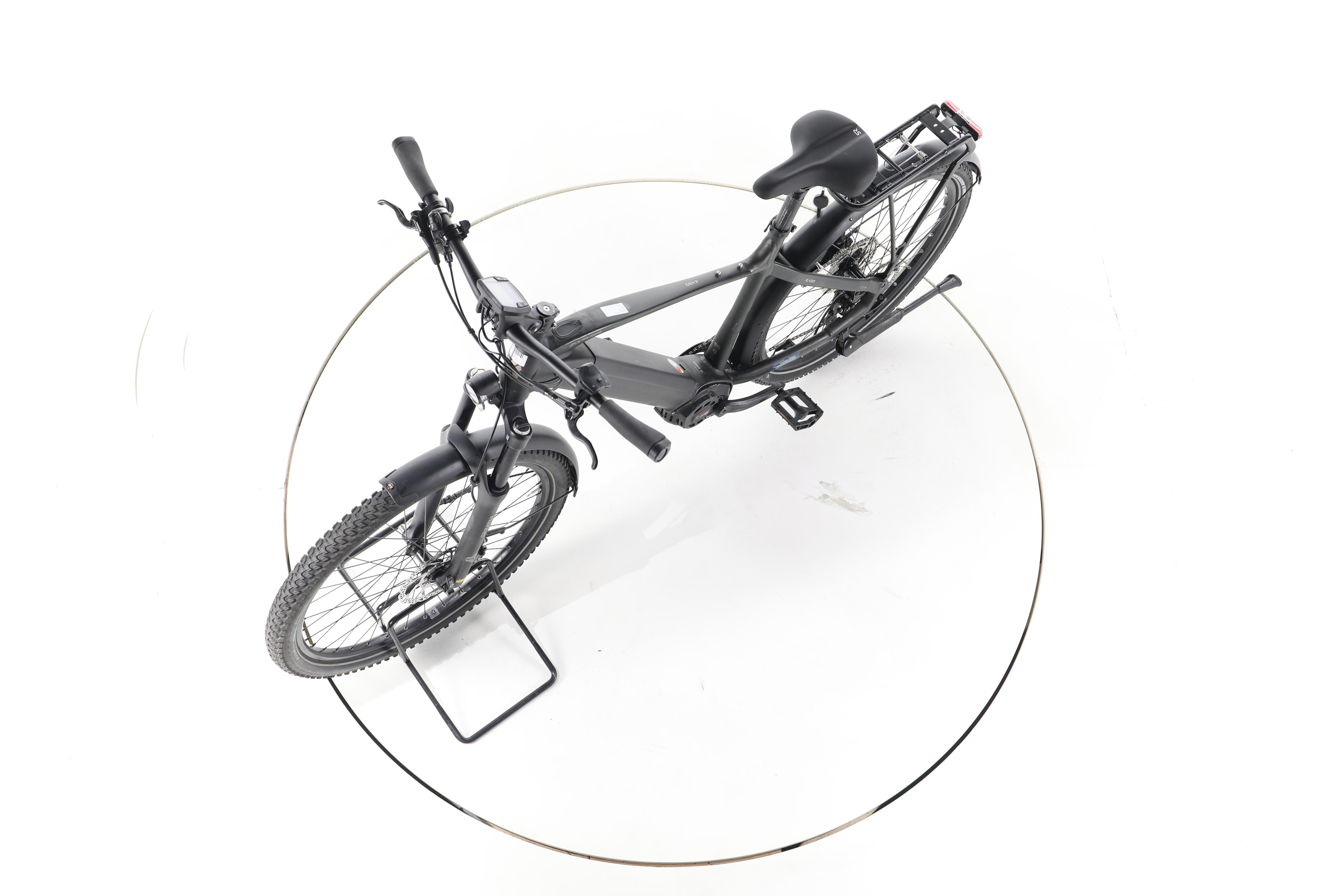 Carver SUV E.430 Trekking E-Bike - Image 18