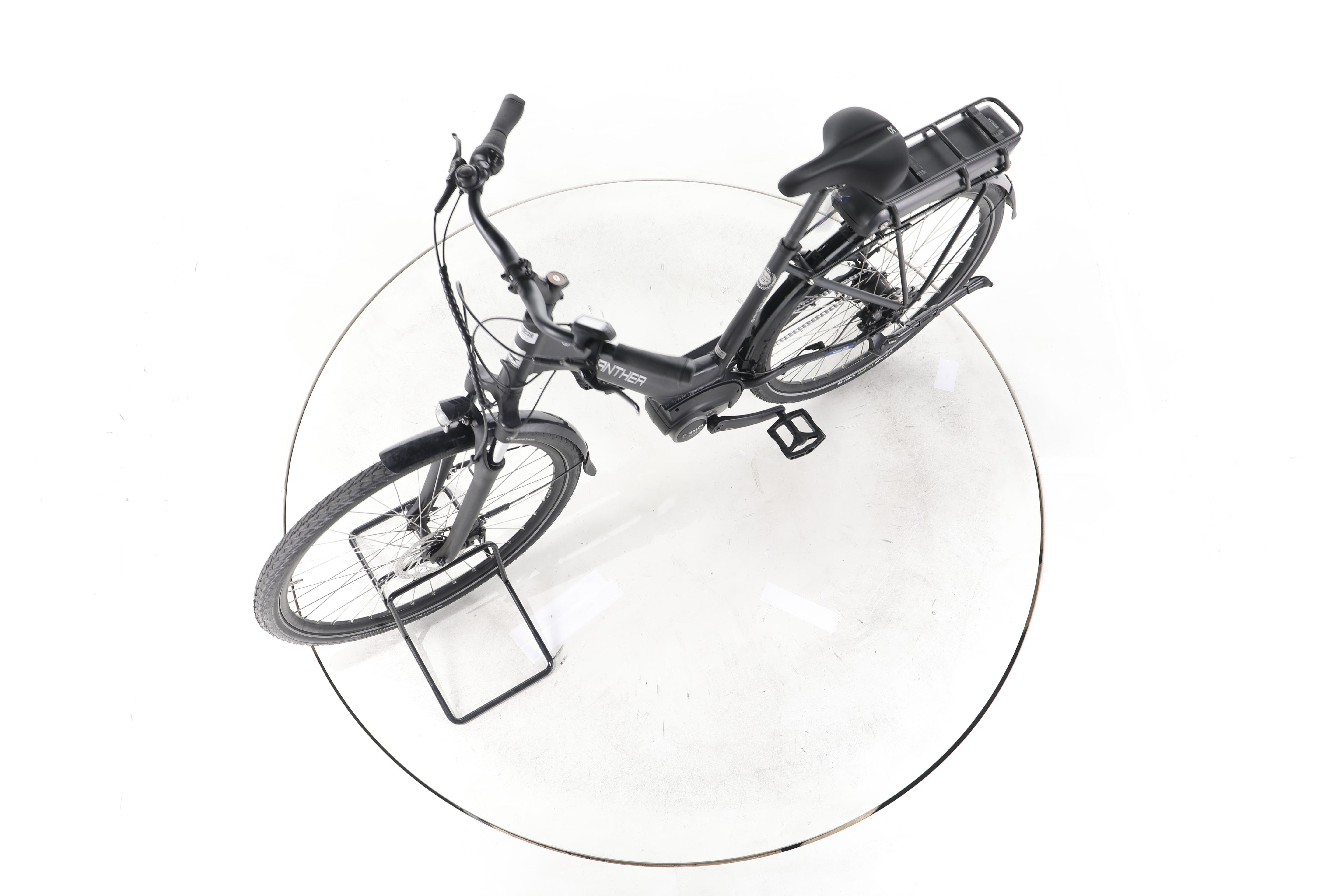 Panther Ancona 125 Jahre City E-Bike Tiefeinsteiger - Image 18