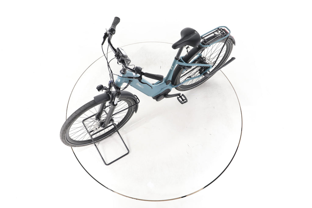 2R Manufaktur ELG 5 City E-Bike Tiefeinsteiger - Image 18