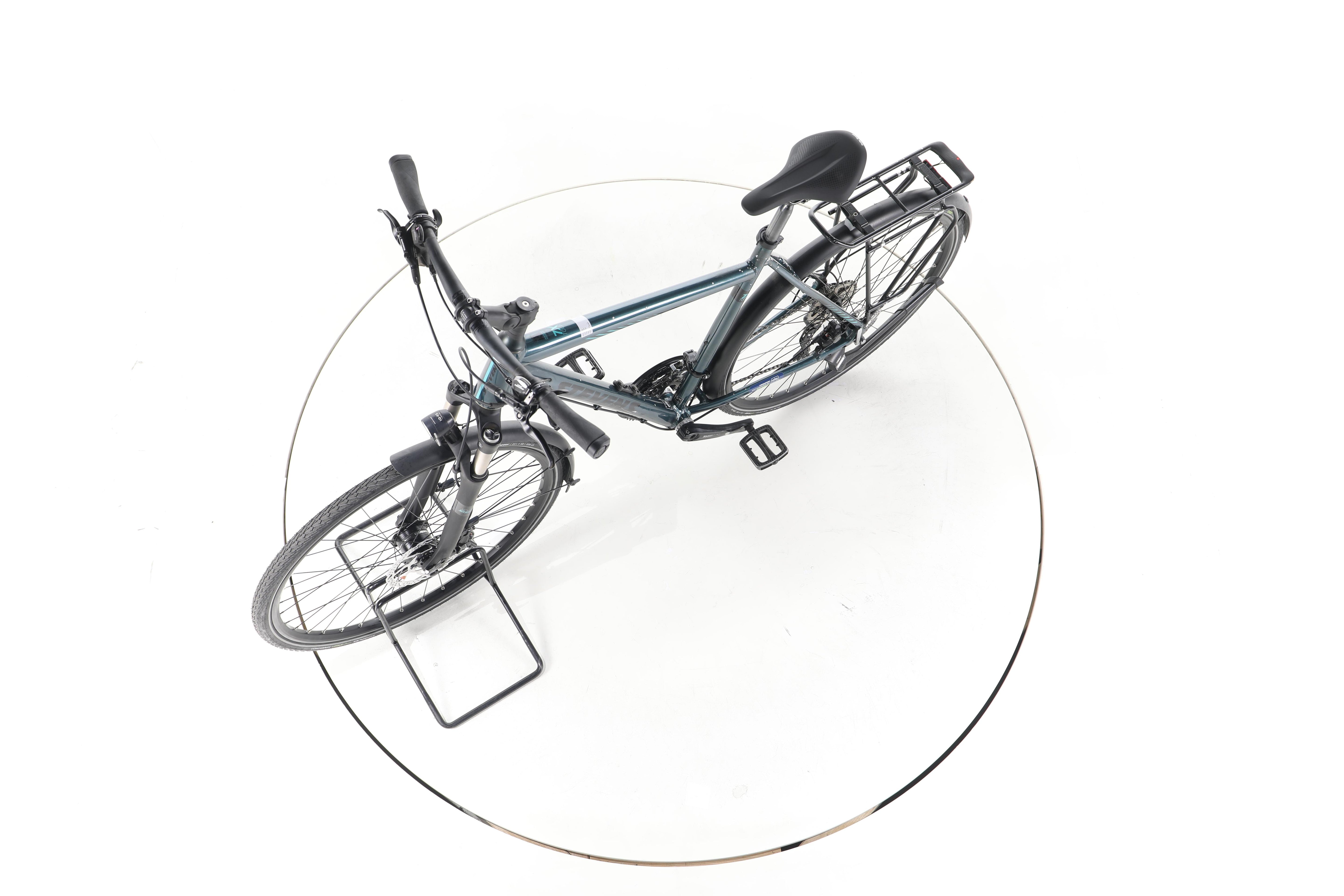 Stevens 7X Tour HT Fahrrad City & Trekking - Image 18