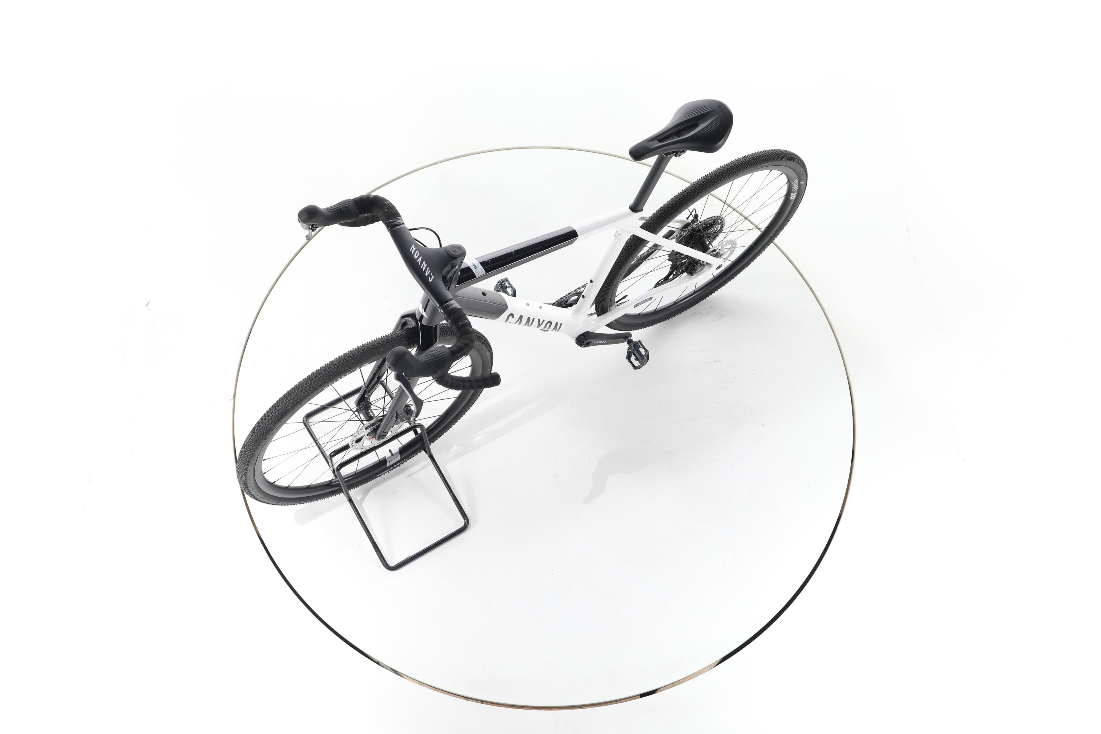 Canyon Grail CF 8 1by - Image 18