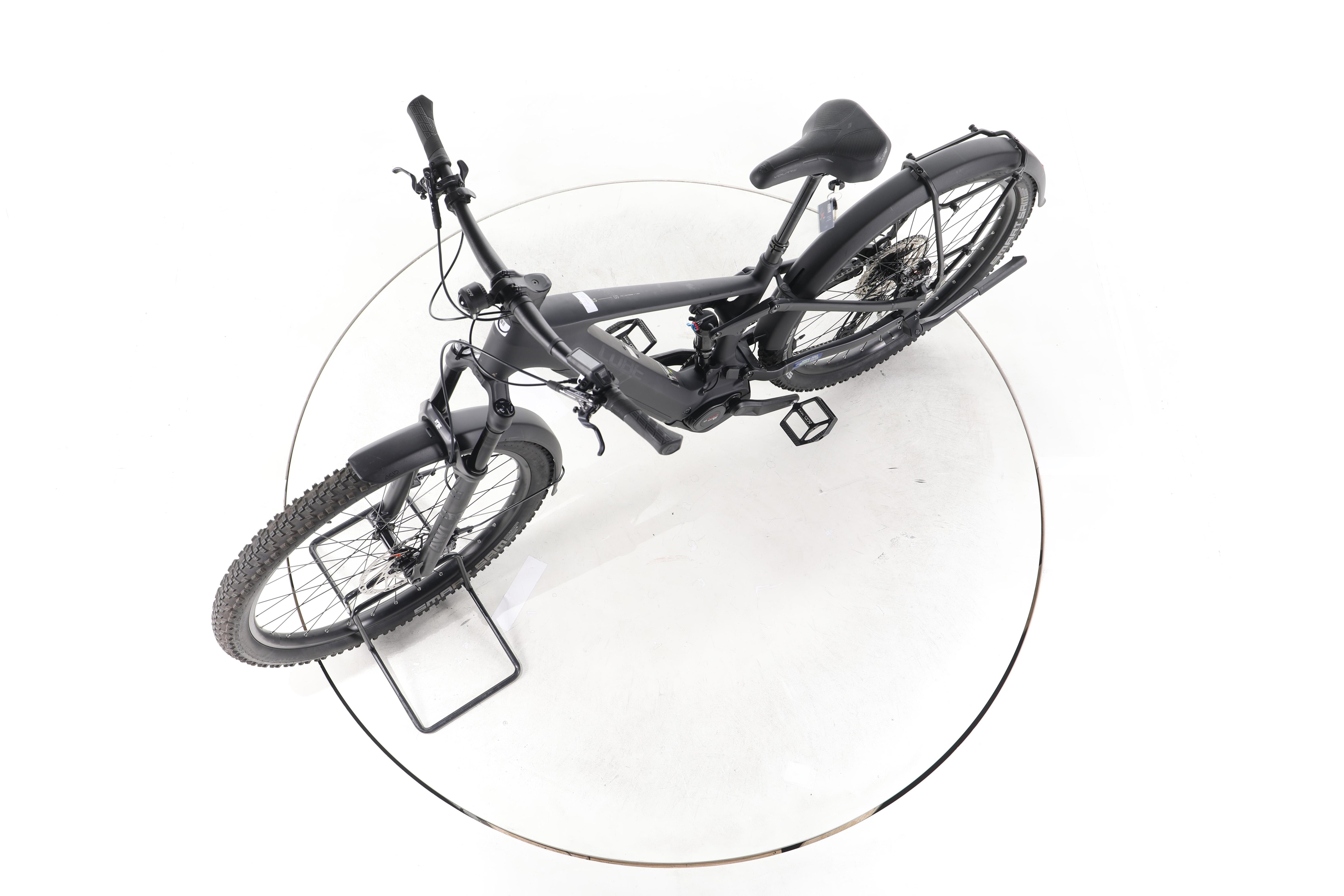 Cube Stereo Hybrid ONE22 SLX Allroad E-Bike Fully 2025 - Image 18