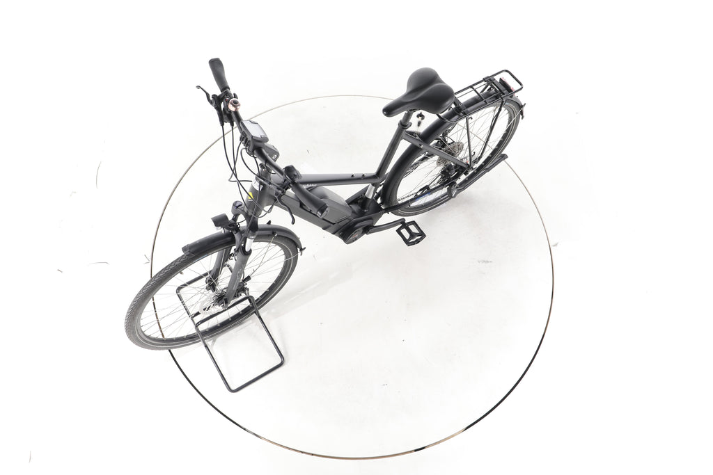 Kieler Manufaktur Epac Alu Trekking E-Bike - Image 18