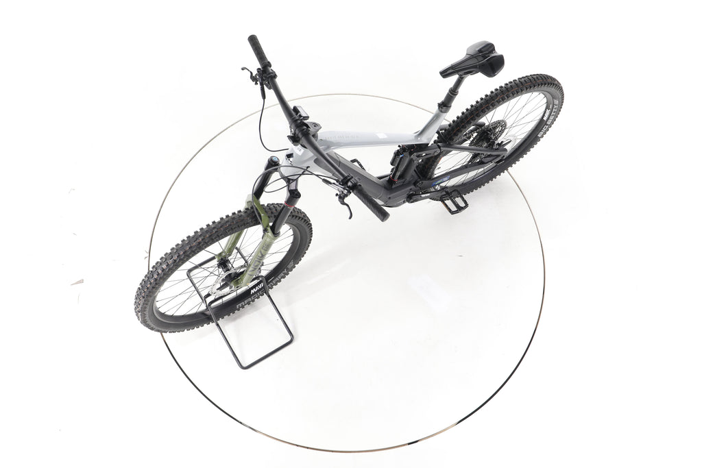 Bulls Sonic Evo  EN Fully E-Bike - Image 18