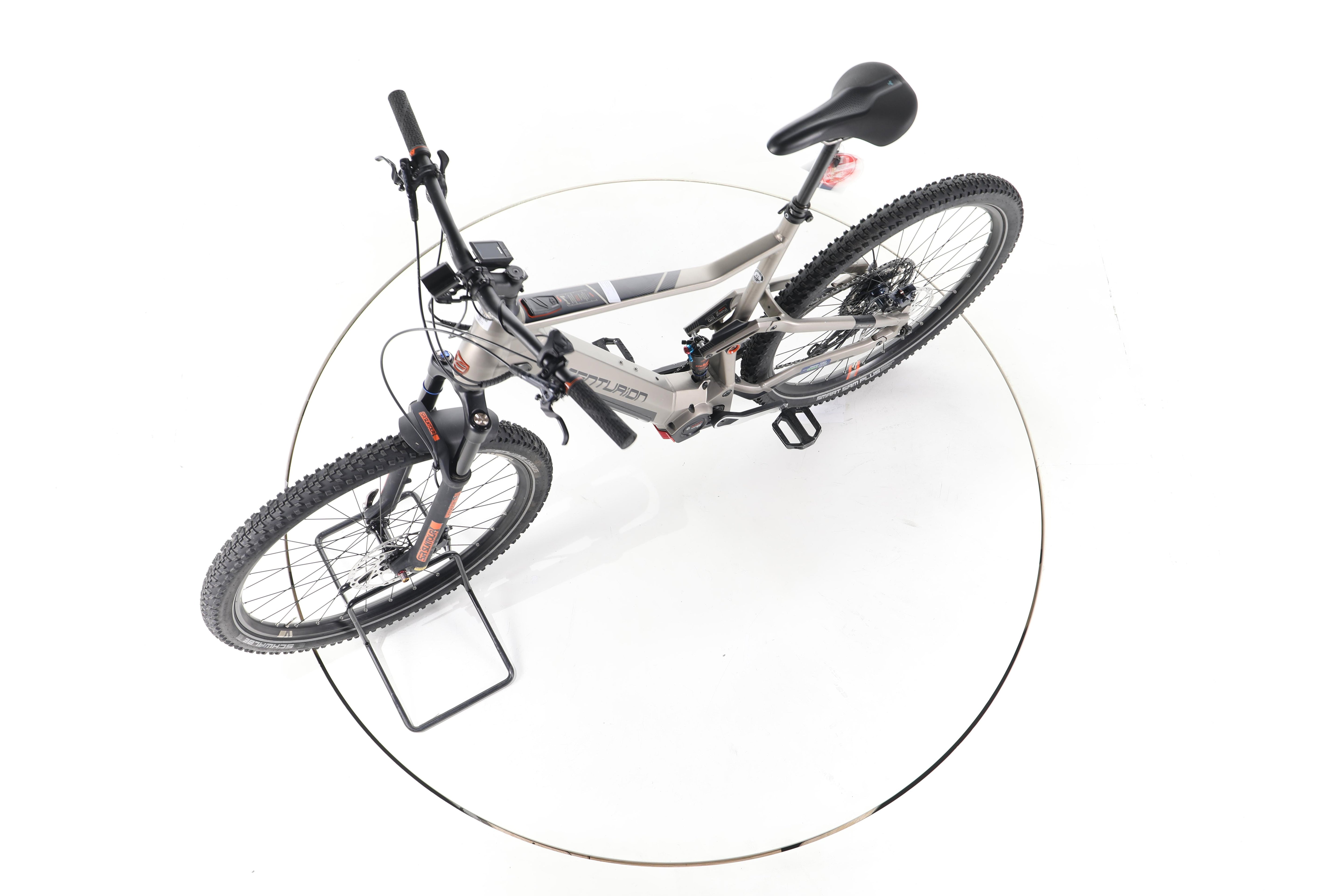 Centurion Lhasa E R2600i Fully E-Bike - Image 18