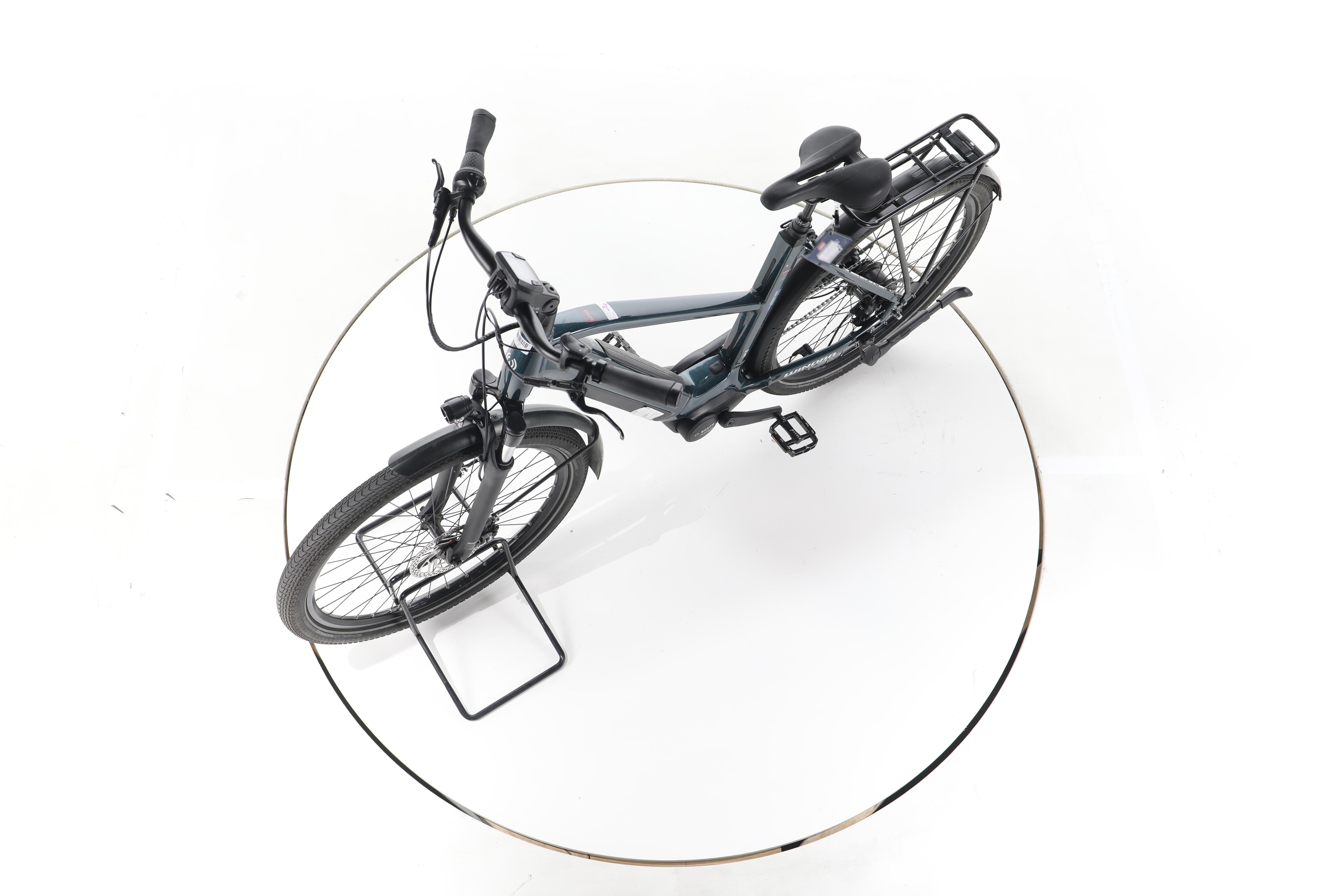 Winora Sinus N8 City E-Bike - Image 18