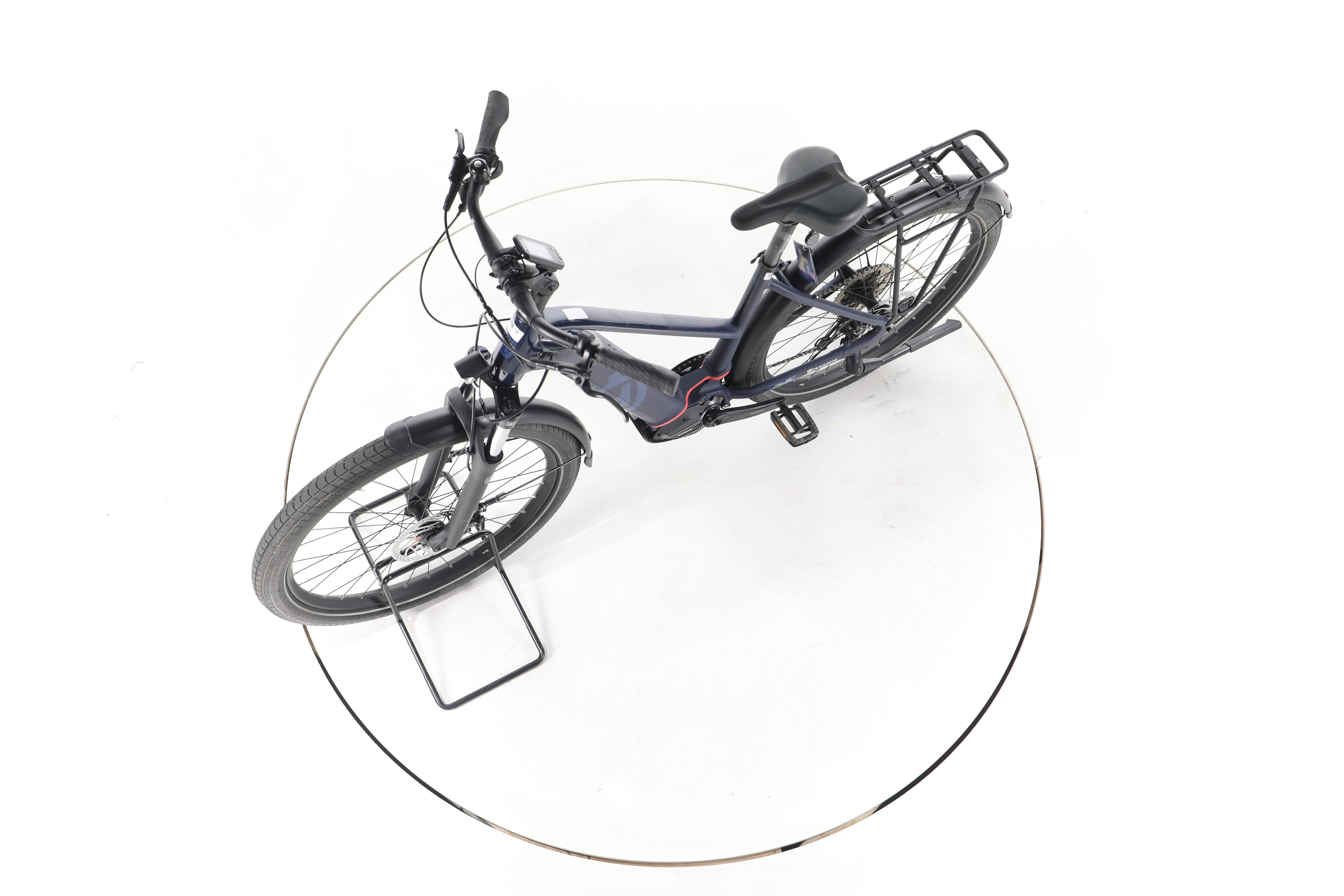 Husqvarna E-Bicycles Gran Tourer GT2 Trekking E-Bike - Image 18