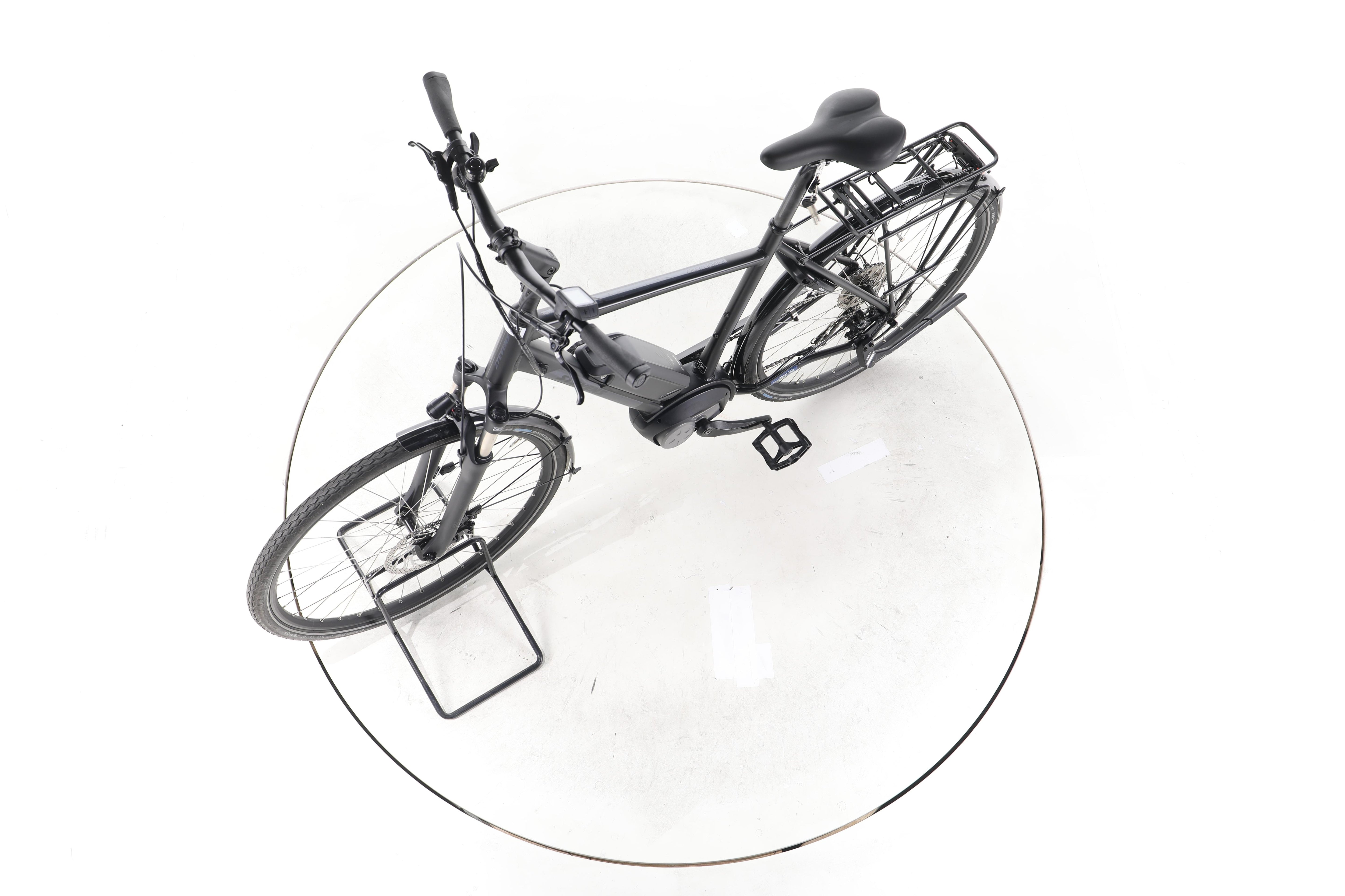 Stevens E-Molveno Trekking E-Bike - Image 18