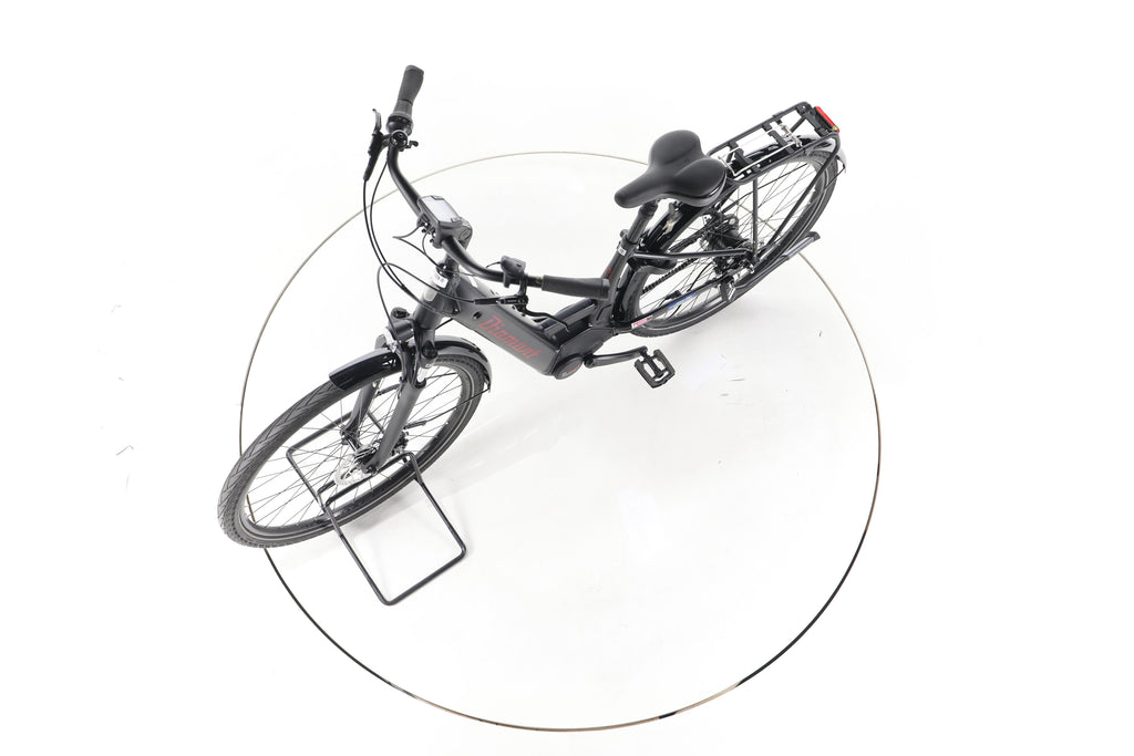 Diamant Beryll Esprit + RT City E-Bike Tiefeinsteiger - Image 18