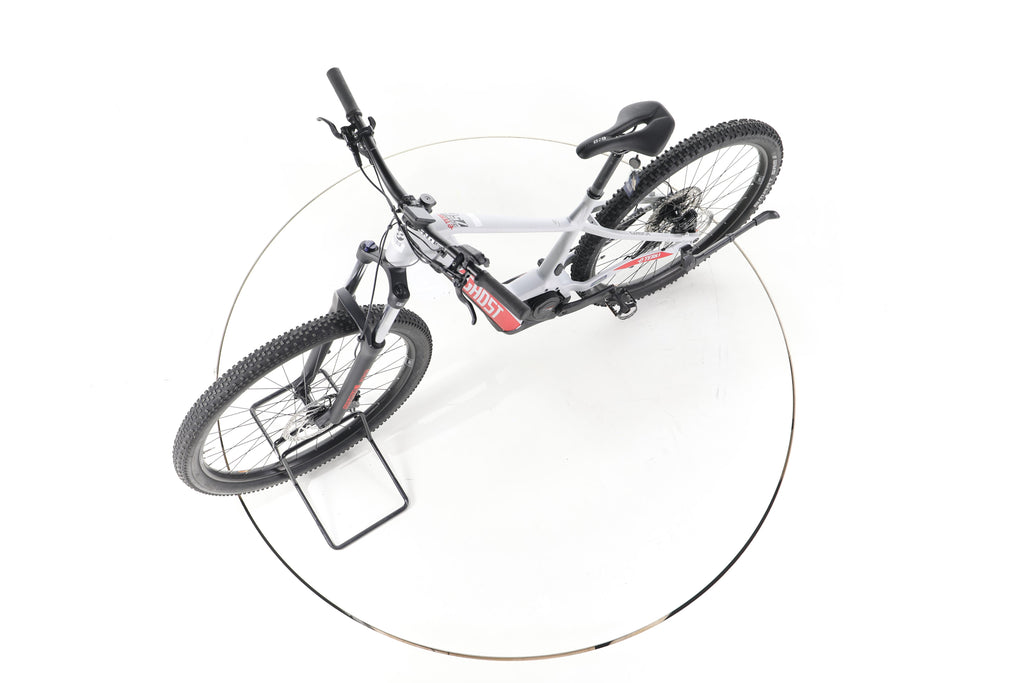 Ghost E-Teru B Advanced E-Bike - Image 18