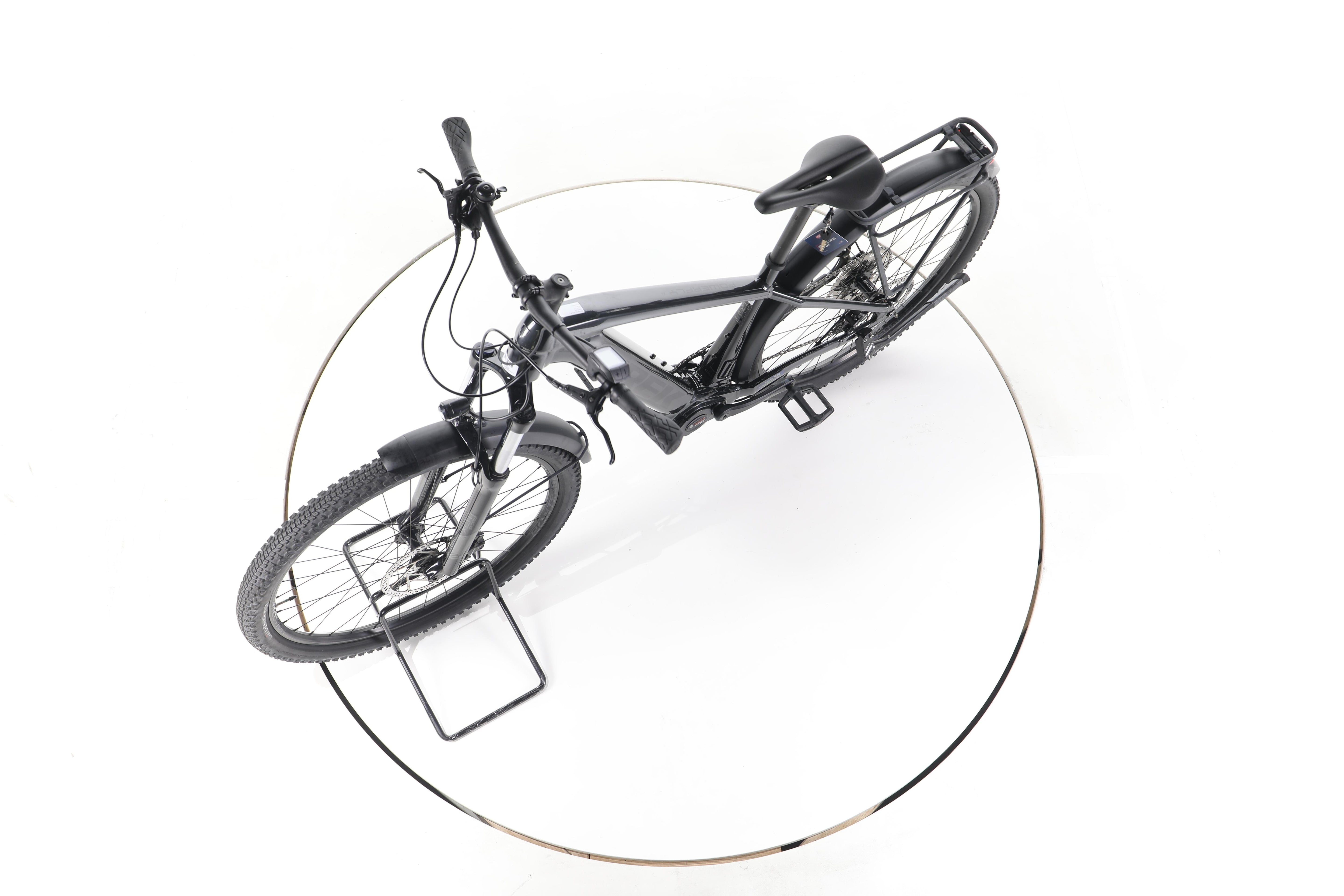 Trek Powerfly Sport 4 Equipped Gen 2 Trekking E-Bike - Image 18