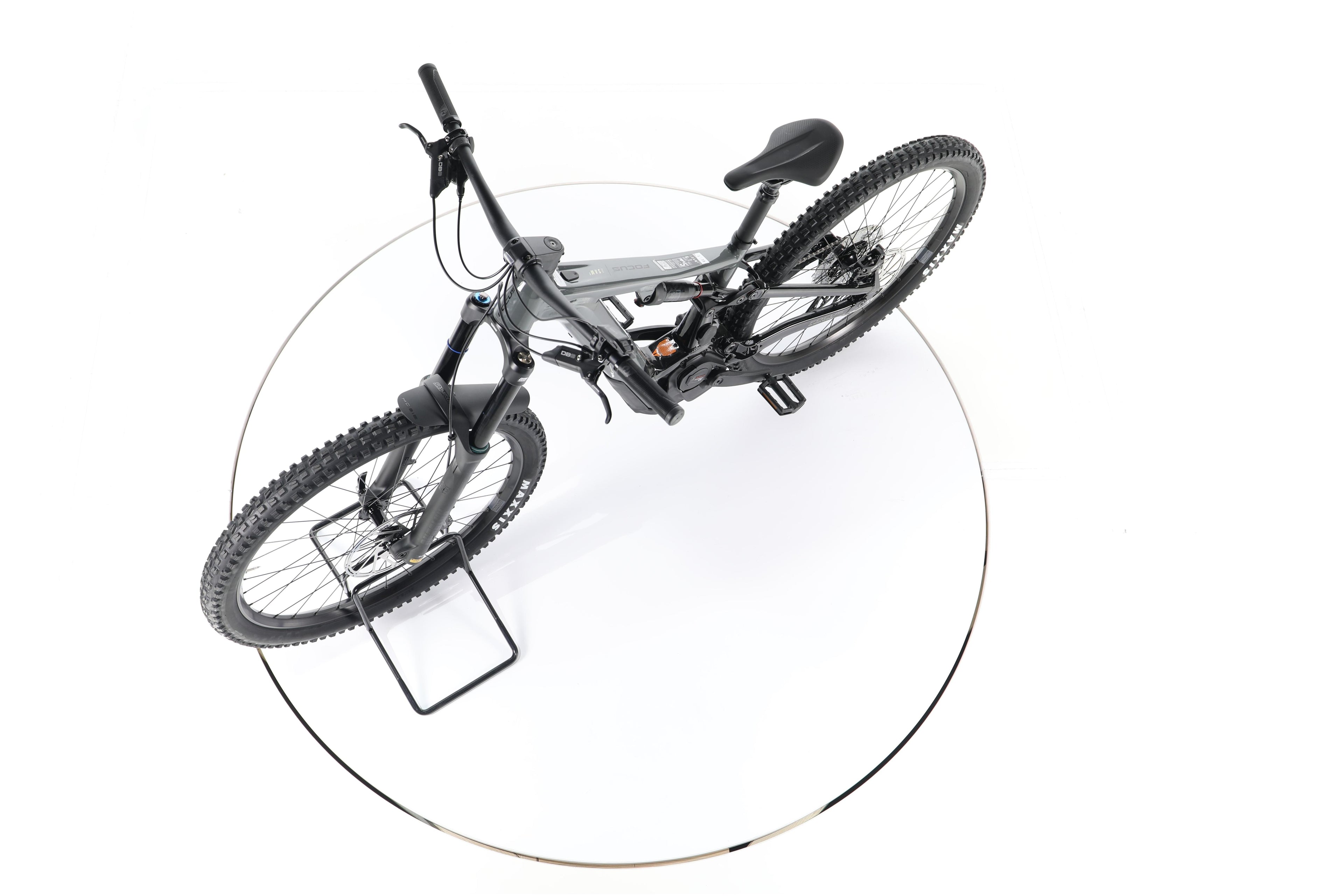 Focus Sam² 6.7 Fully E-Bike 2023 - Image 18