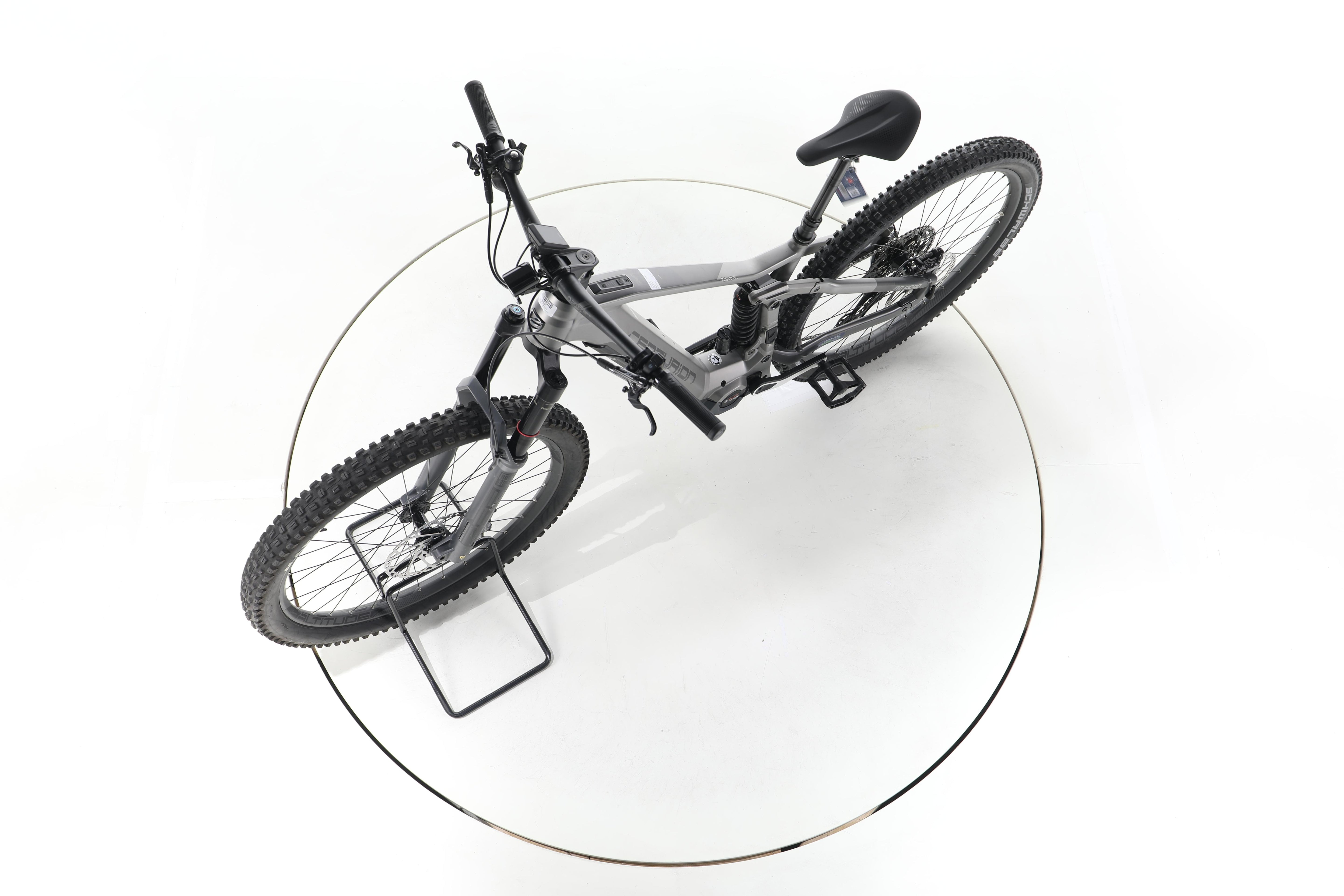 Centurion No Pogo R3700I EP2 E-Bike Fully 2024 - Image 18