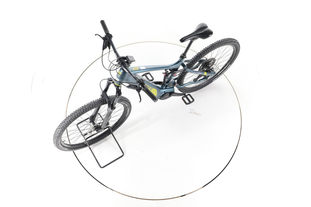 CONE Bikes eFullTrail IN 4.0 Fully E-Bike - Image 18