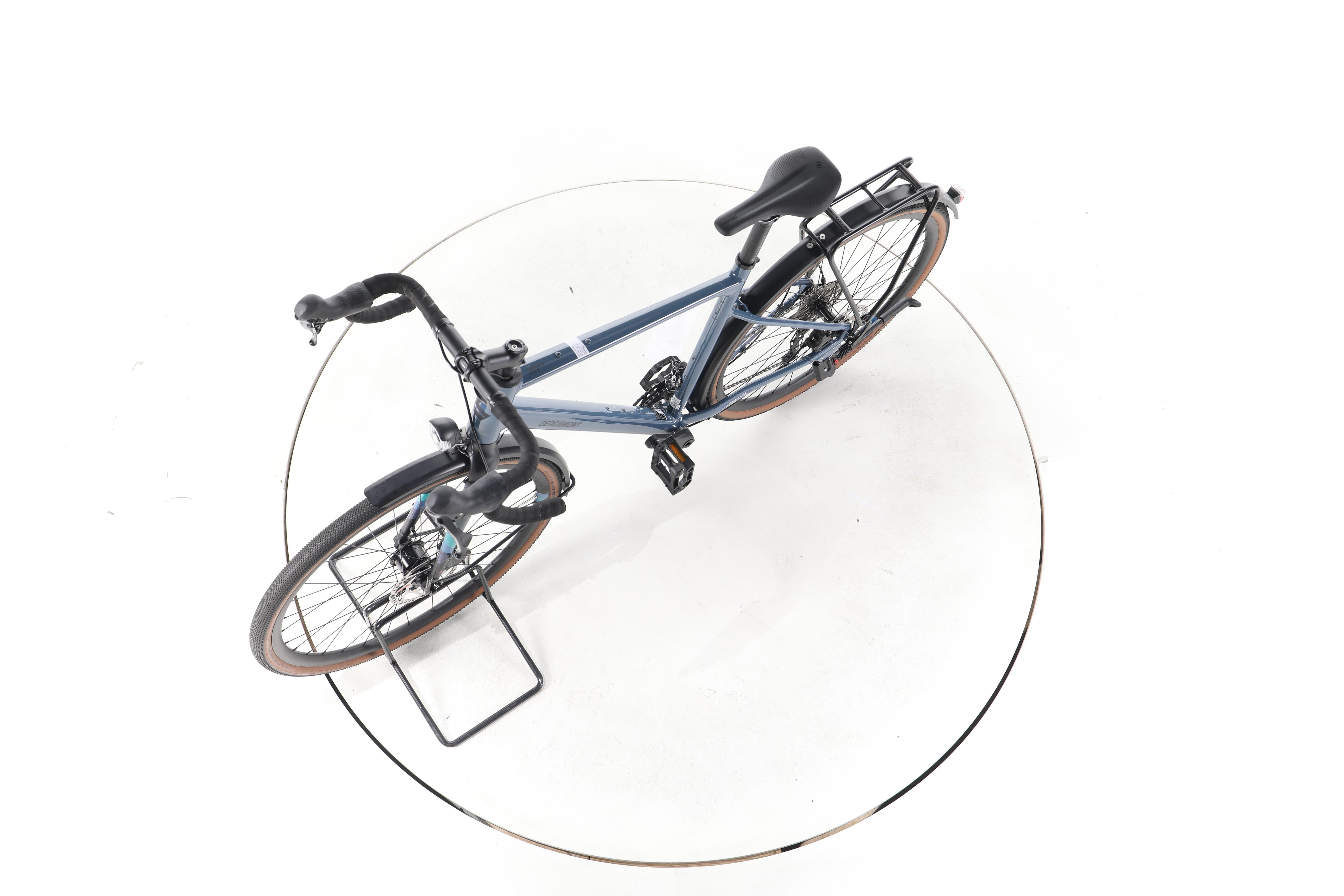 Bergamont Grandurance RD 5 Gravelbike 2024 - Image 18