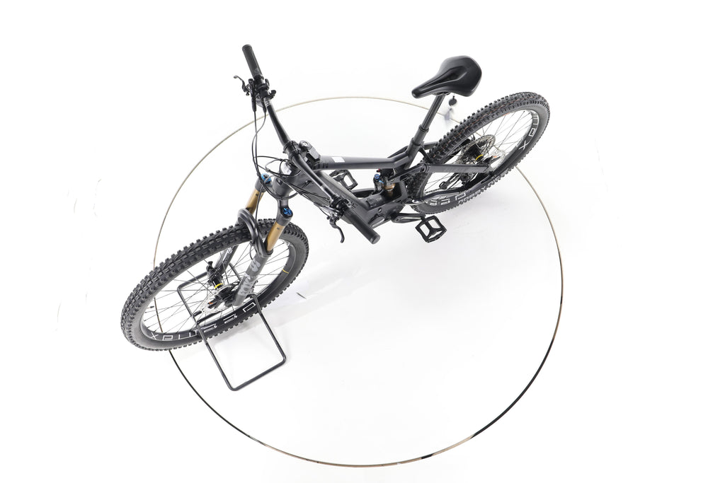 Haibike AllMtn 10 Fully E-Bike 2024 - Image 18