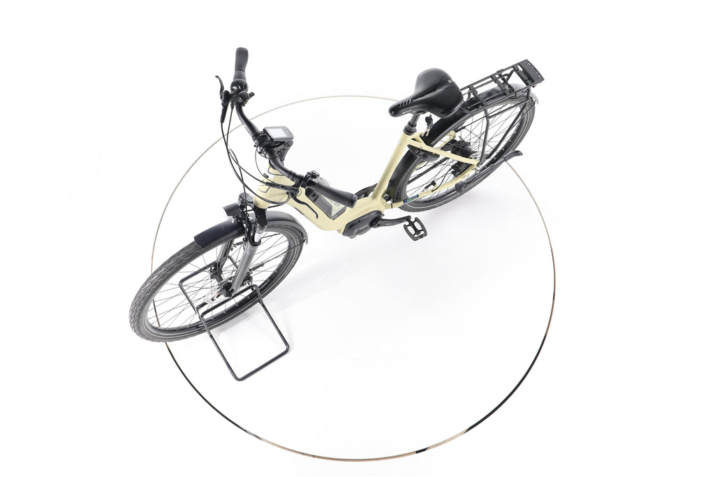 FALTER E 8.3 FL City E-Bike Tiefeinsteiger - Image 18
