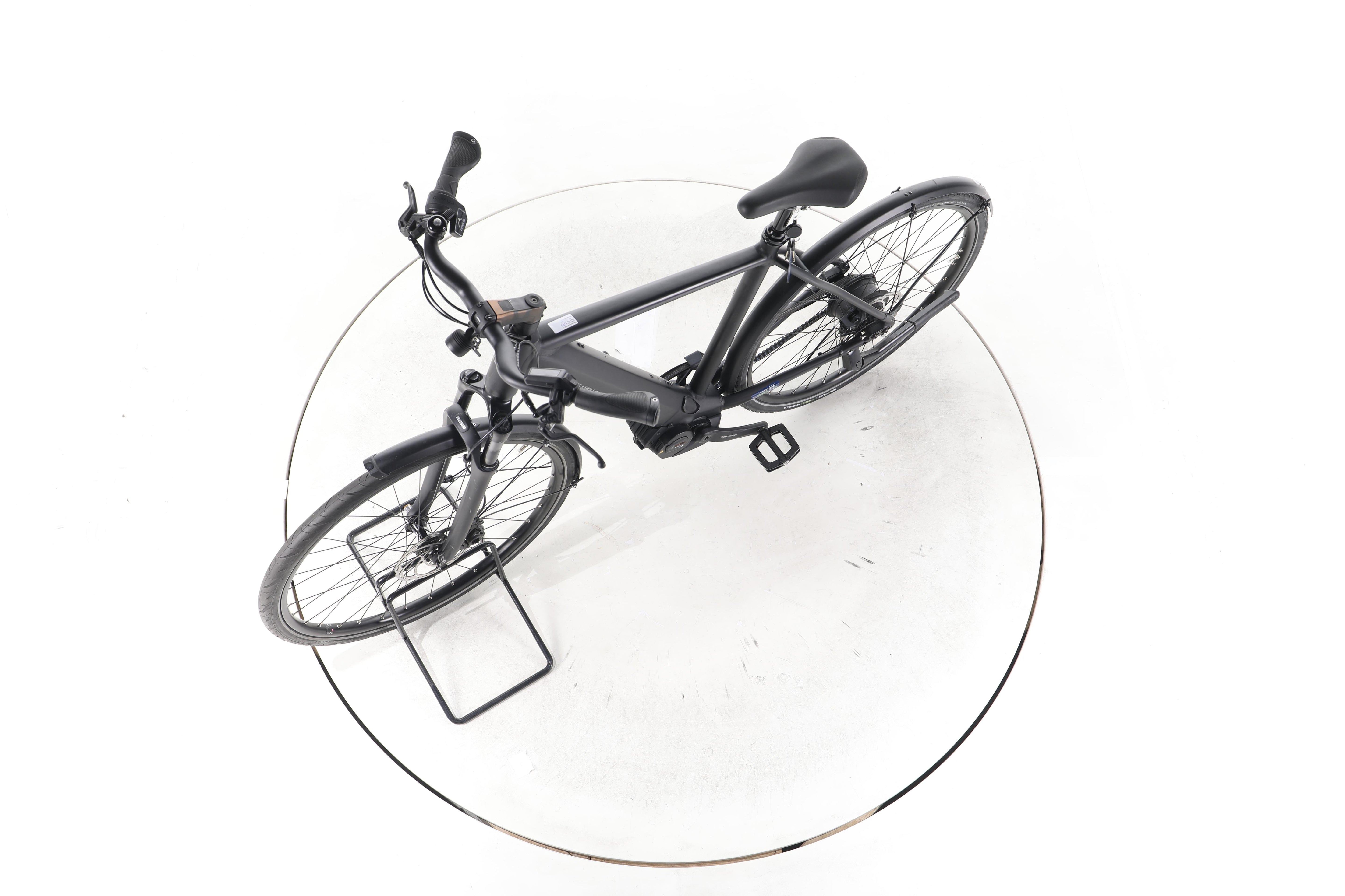 Riese & Müller Roadster4 vario E-Bike 2025 - Image 18