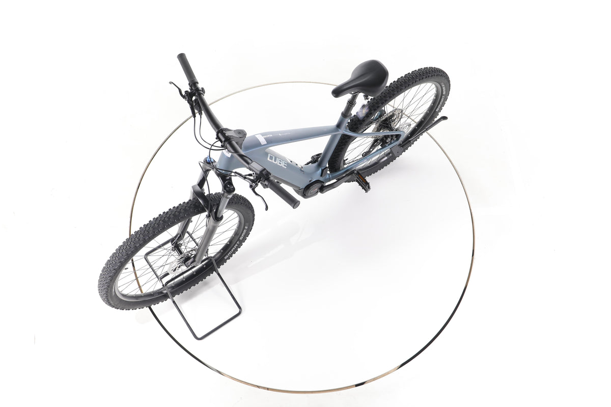 Cube Reaction Hybrid Pro E-Bike 2025 - Image 18