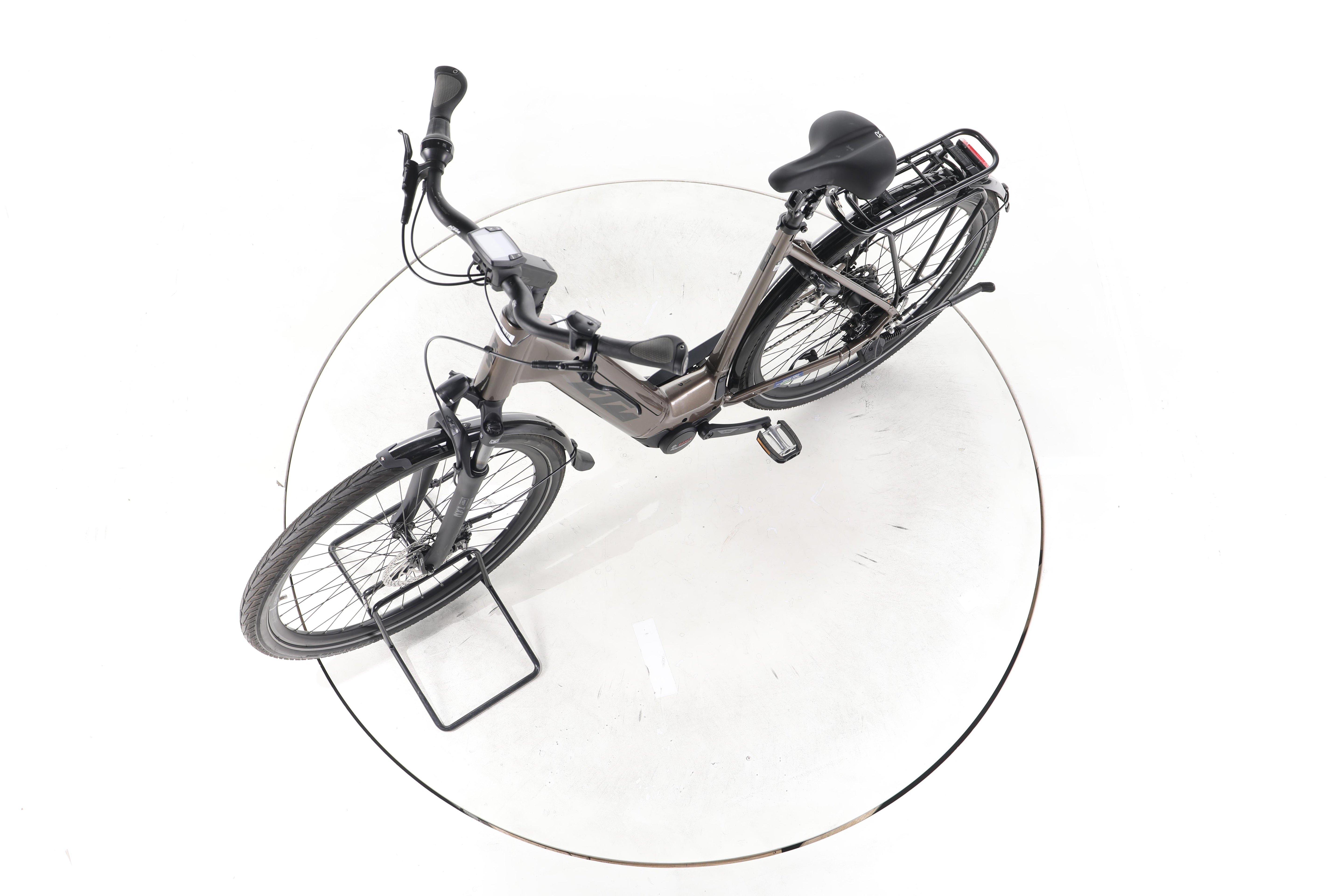 KTM Macina City P610 RT City E-Bike Tiefeinsteiger - Image 18
