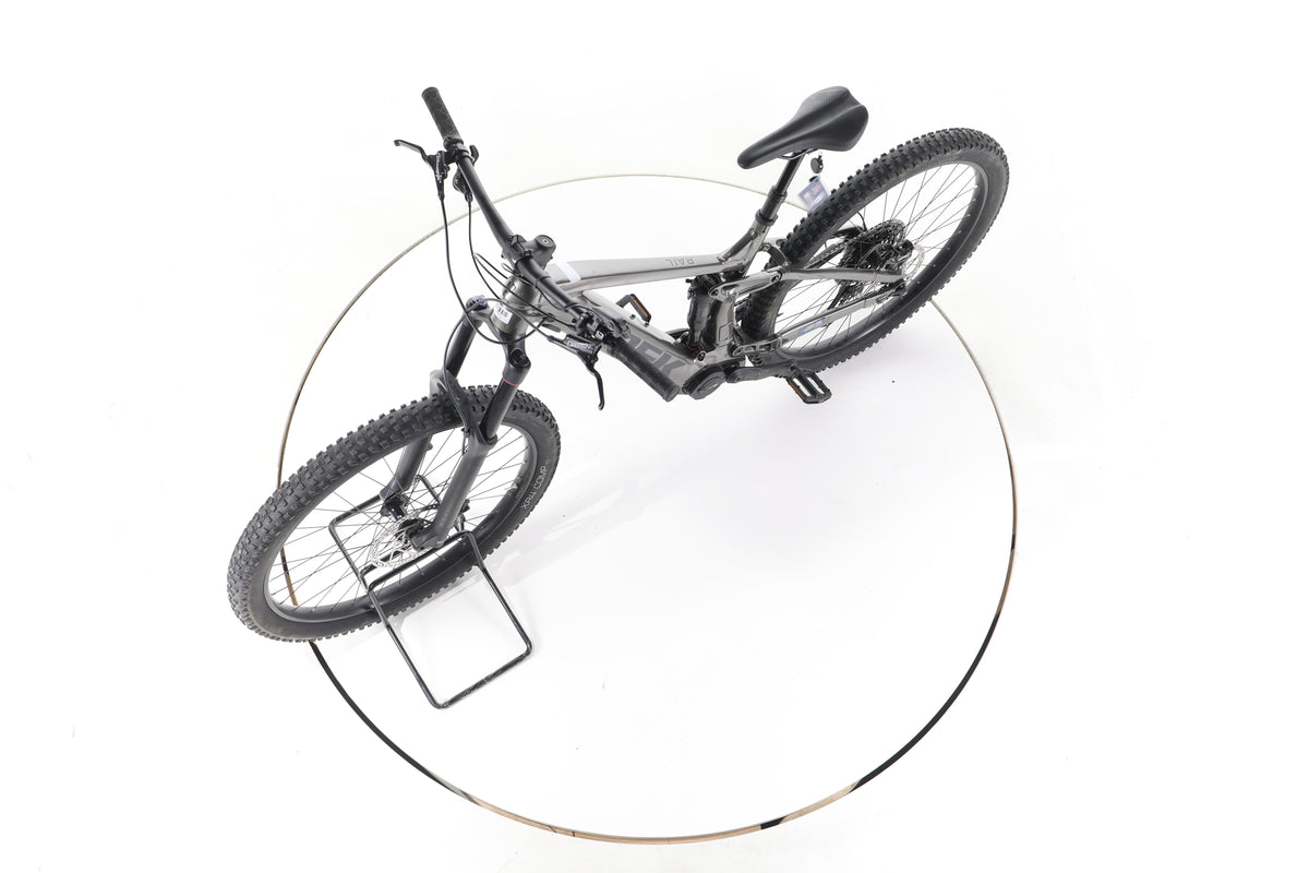 Trek Rail 5 Gen 3 E-Bike Fully - Image 18