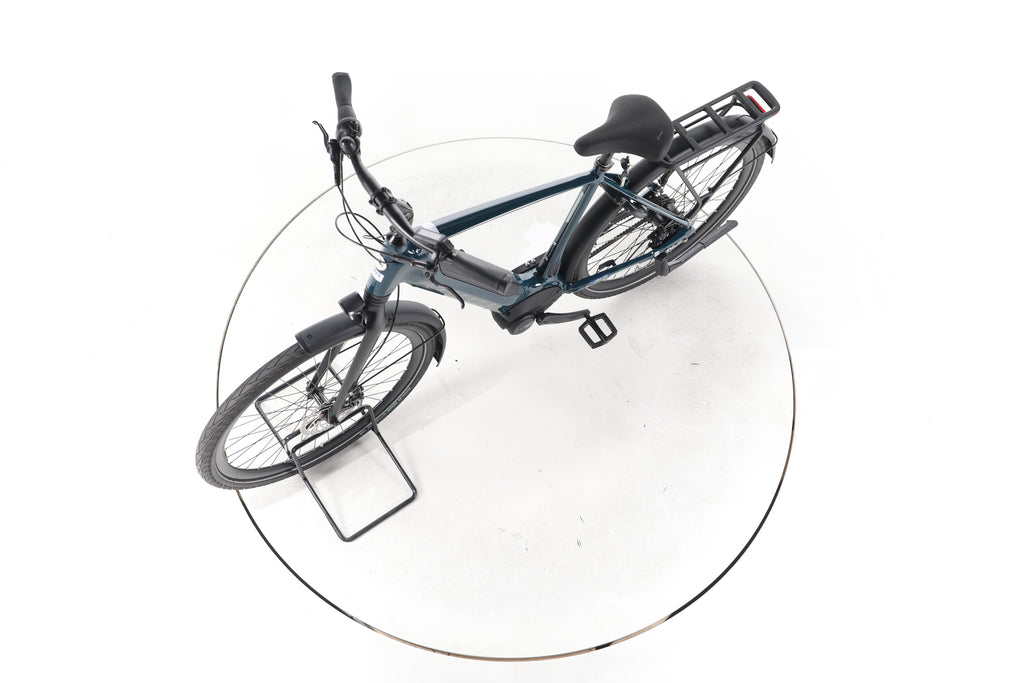 Gazelle Ultimate C8+ HMB Belt City E-Bike - Image 18
