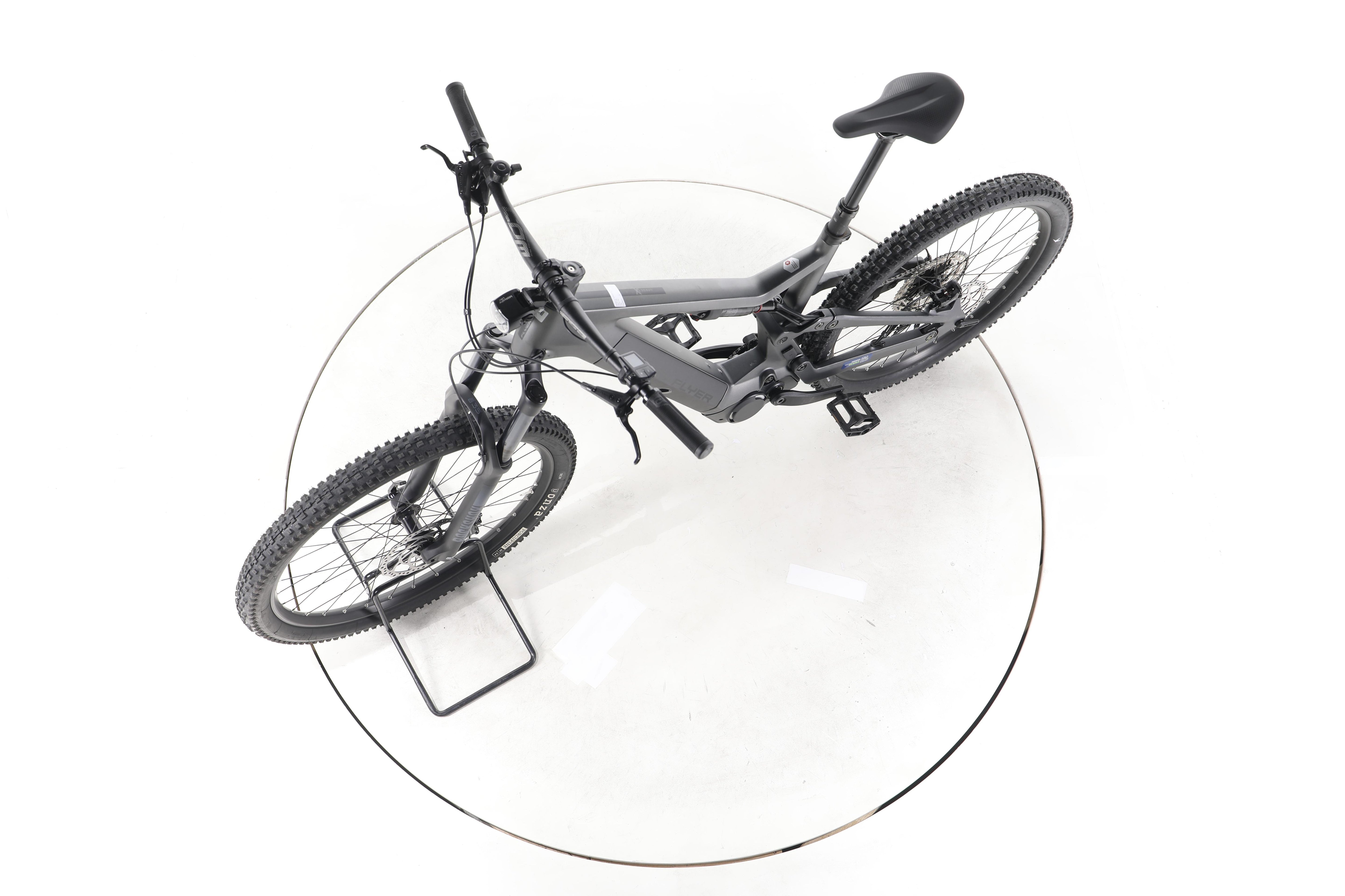 FLYER Uproc X E-Bike Fully - Image 18