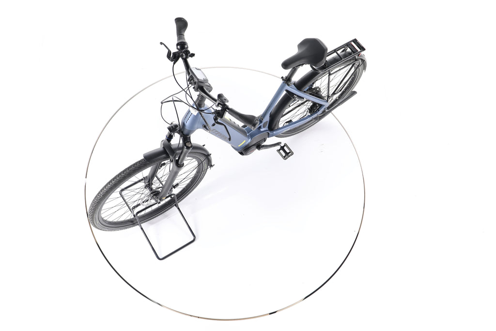 Stevens E-Courier Plus City E-Bike - Image 18