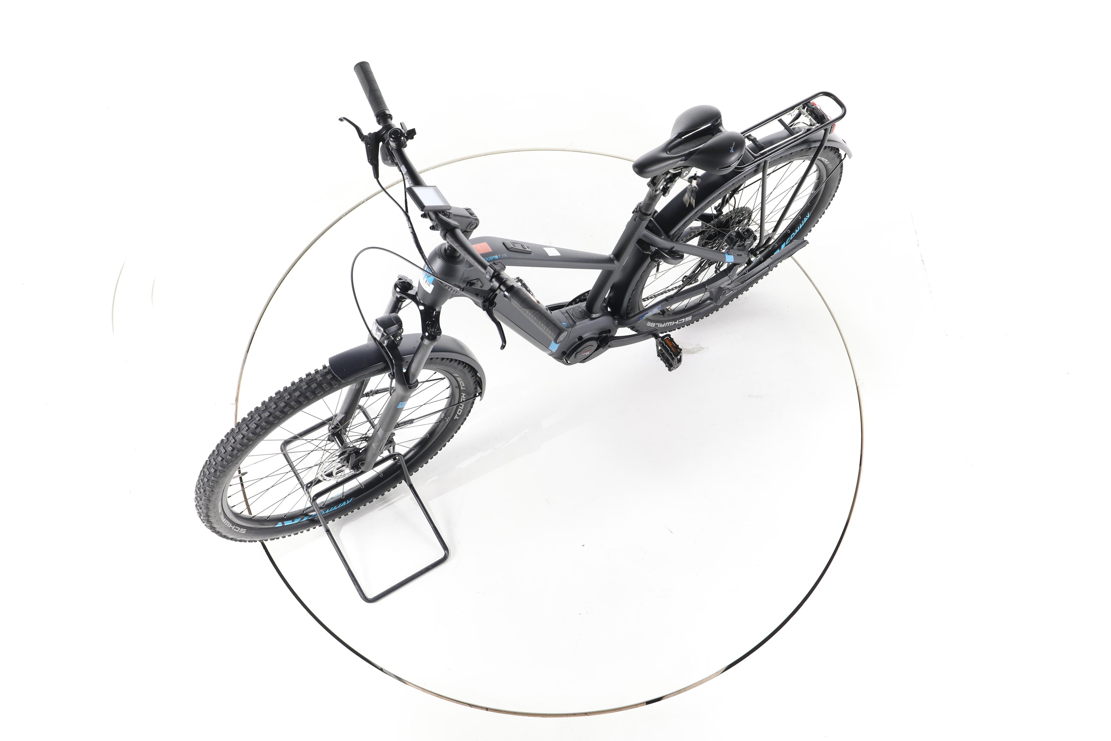 Conway Cairon C 2.0 Trekking E-Bike 2023 - Image 18