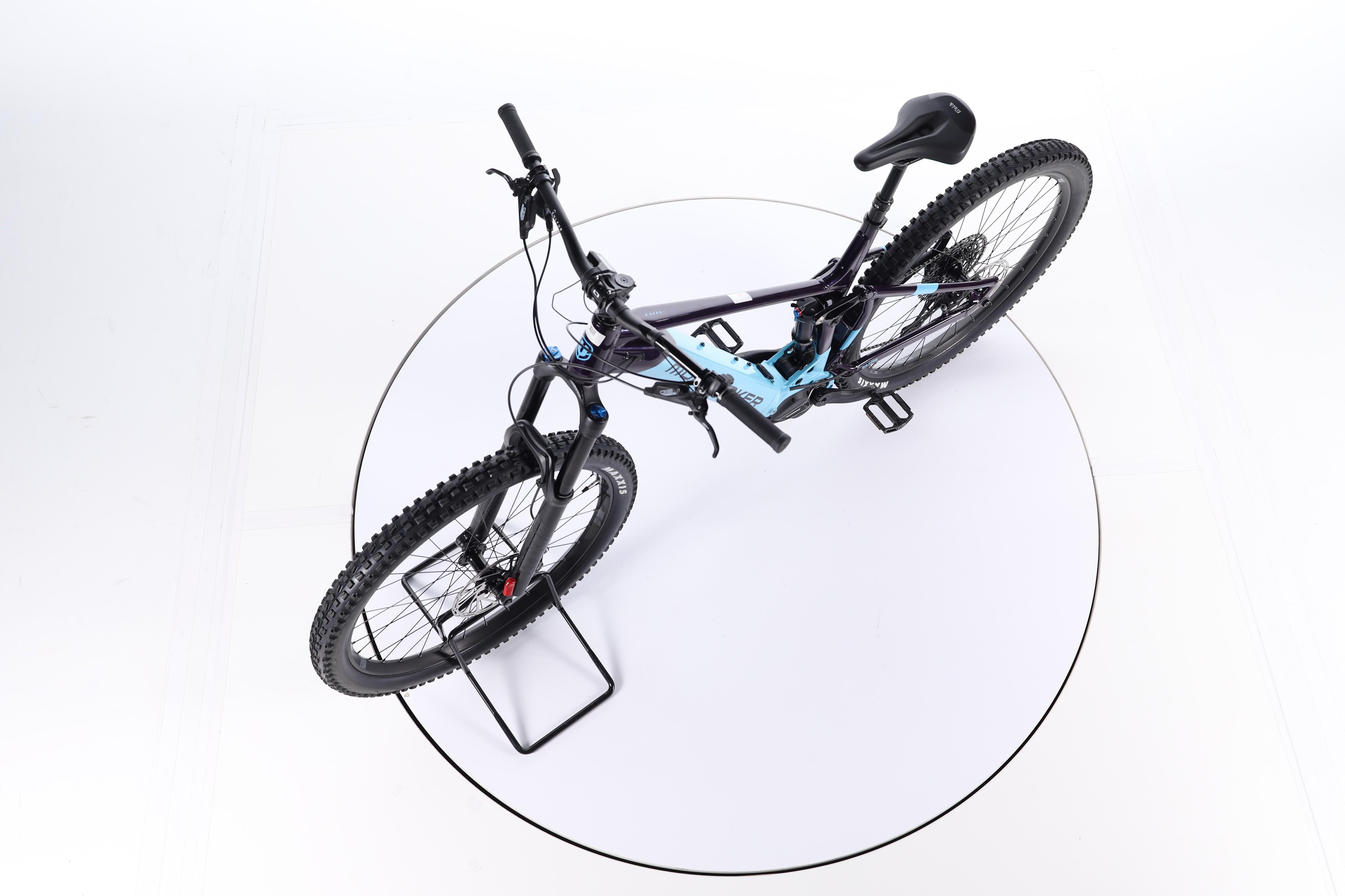 Mondraker DUSK R E-Bike Fully - Image 18