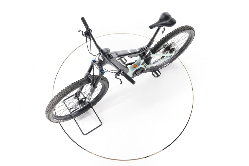 Focus JAM² 8.8 Fully E-Bike Carbon 2023 - Image 18