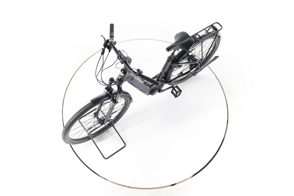 Conway Cairon TR 3.8 City E-Bike Tiefeinsteiger - Image 18