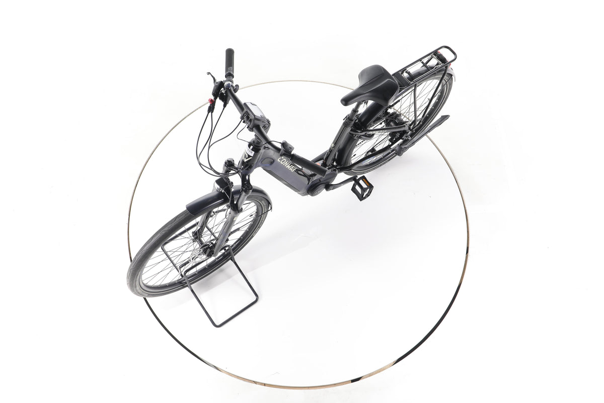 Conway Cairon TR 3.8 City E-Bike Tiefeinsteiger - Image 18