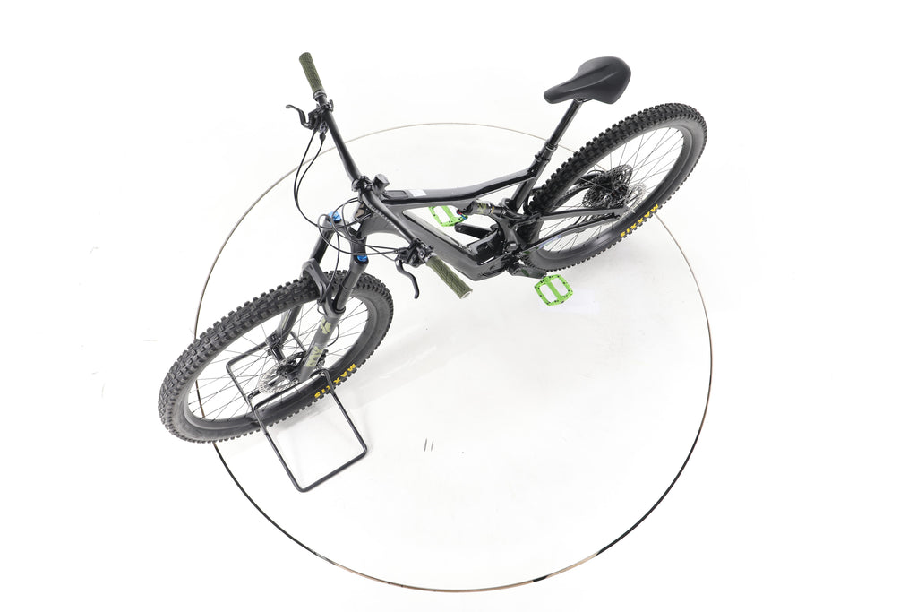 Specialized Turbo Levo SL Comp Carbon Fully E-Bike Carbon - Image 18
