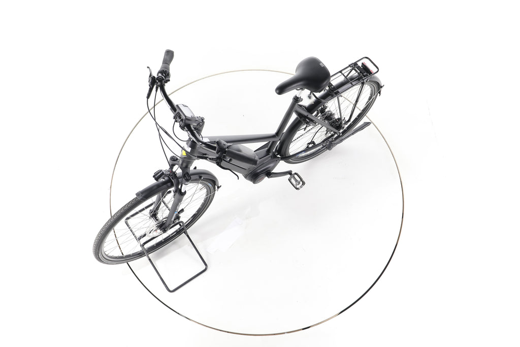 Kieler Manufaktur Bosch Active Plus 8 FL City E-Bike - Image 18