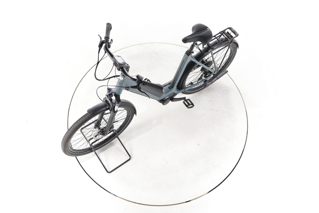 Winora Sinus 9 Trekking E-Bike Tiefeinsteiger - Image 18