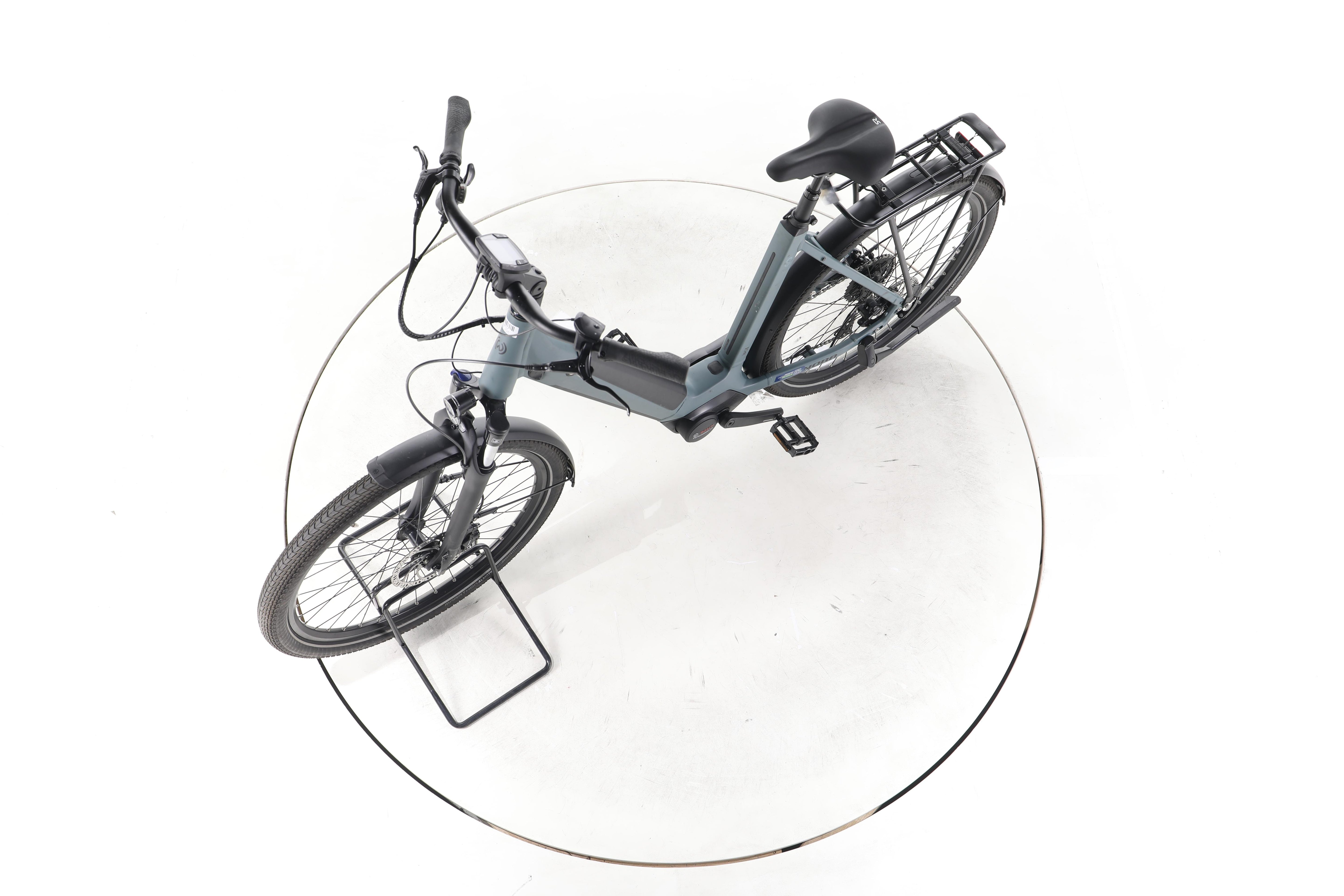 Winora Sinus 9 Trekking E-Bike Tiefeinsteiger - Image 18