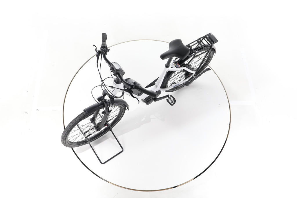 FALTER E 9.0 FL City E-Bike Tiefeinsteiger - Image 18