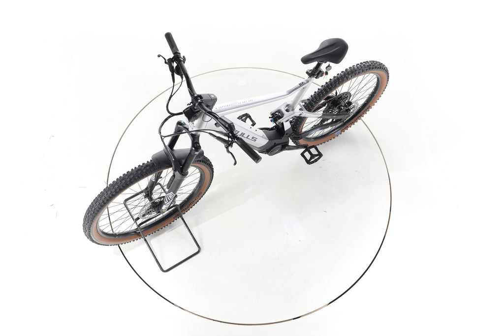 Bulls Copperhead EVO AM 2 ABS Fully E-Bike 2024 - Image 18