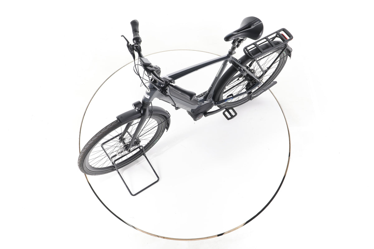 Gazelle Ultimate C5 HMB City E-Bike - Image 18