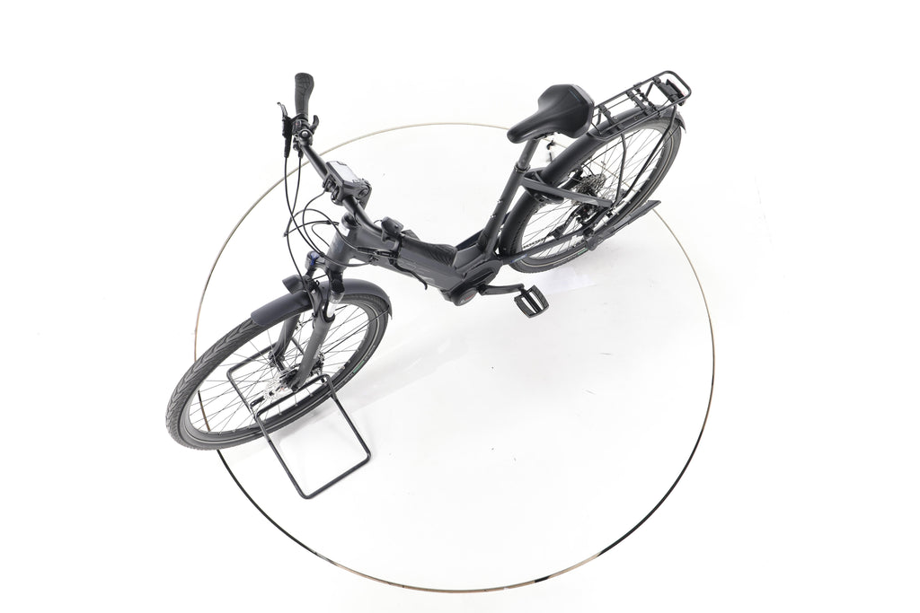 BBF Biel Trekking E-Bike Tiefeinsteiger - Image 18