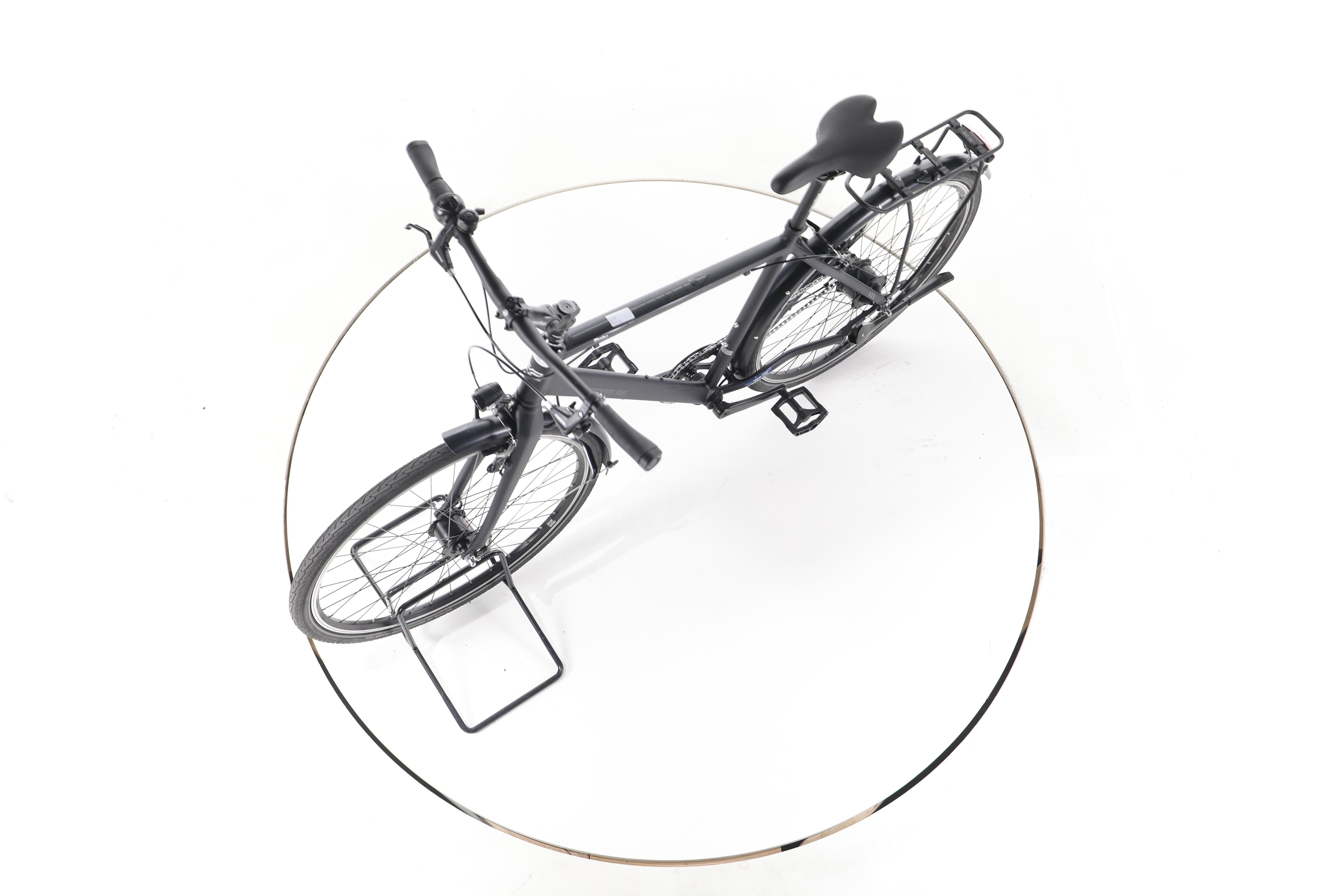 Checker Pig Zulu Fahrrad City & Trekking - Image 18
