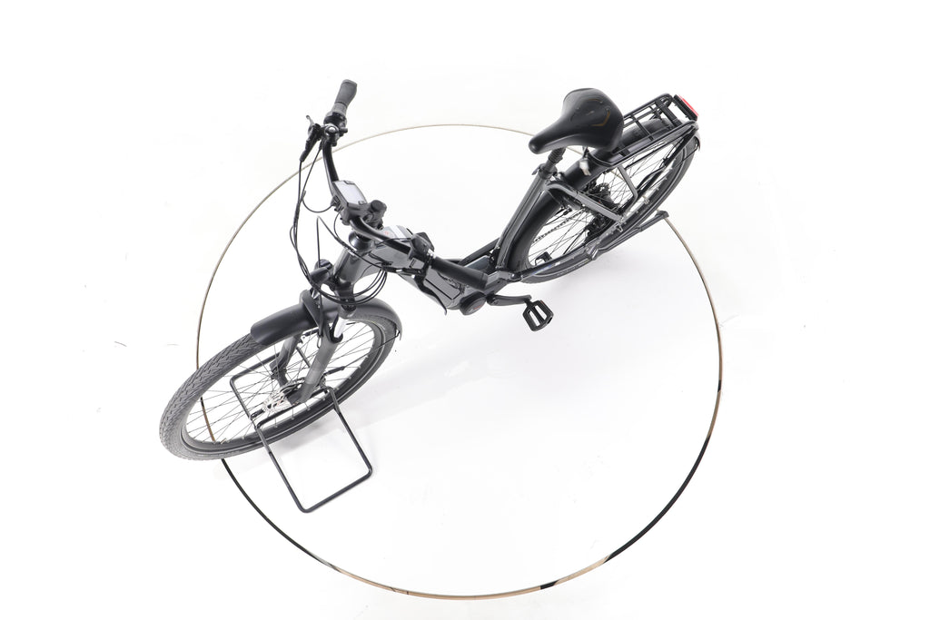 FLYER Gotour6 5.41R City E-Bike Tiefeinsteiger - Image 18
