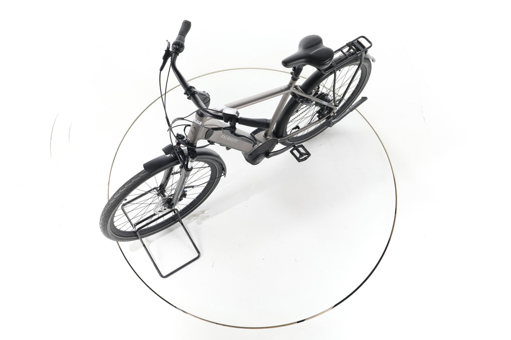 Kalkhoff Image 3.B Move City E-Bike - Image 18