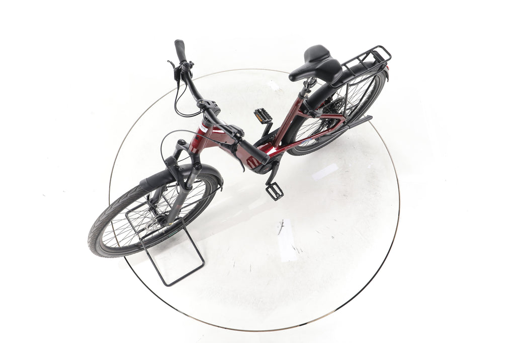 Pegasus Strong Evo 10 Lite Trekking E-Bike Tiefeinsteiger 2025 - Image 18