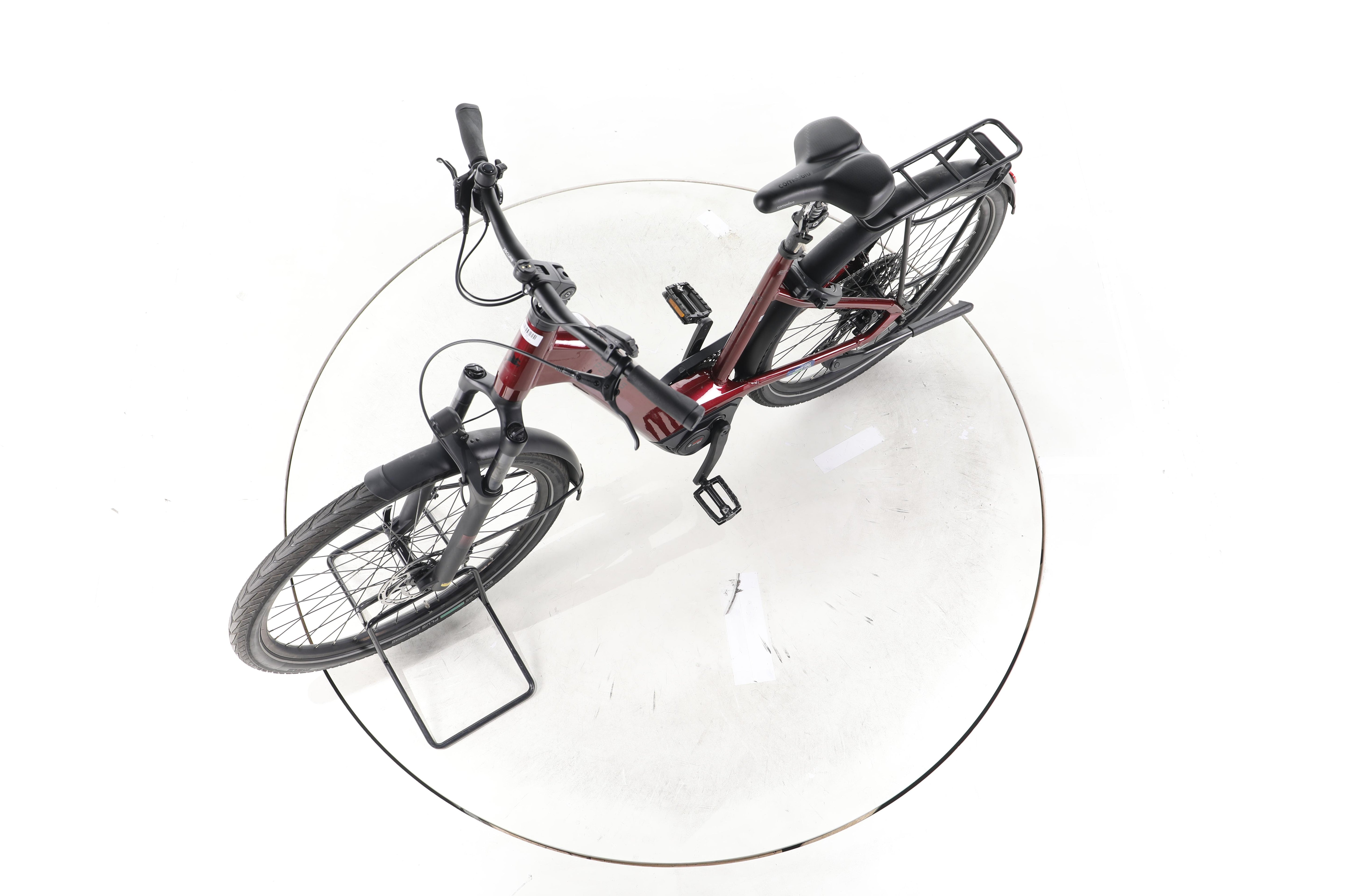 Pegasus Strong Evo 10 Lite Trekking E-Bike Tiefeinsteiger 2025 - Image 18