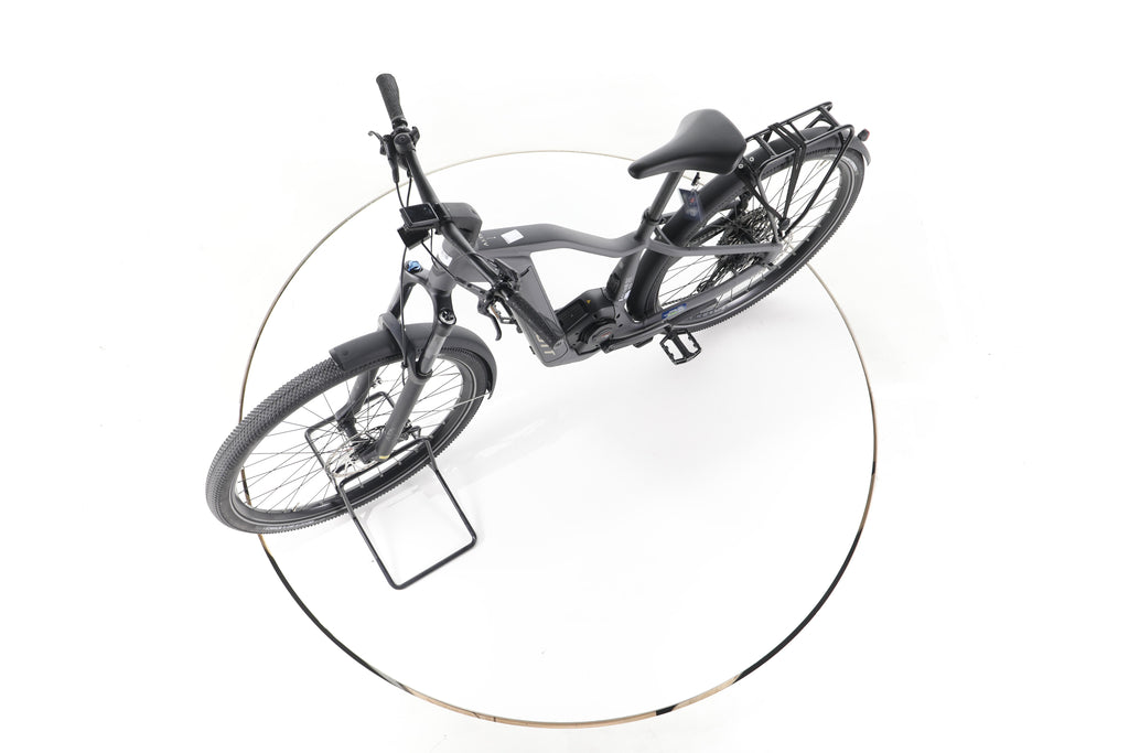 Scott Axis eRIDE EVO Tour Trekking E-Bike - Image 18