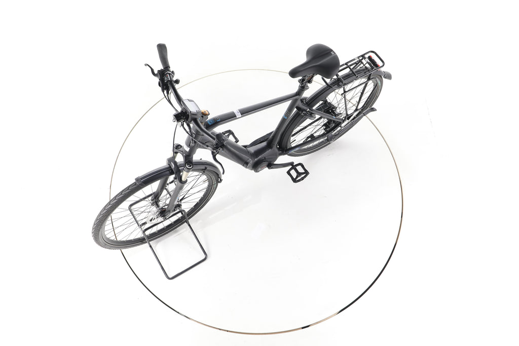 Gudereit ET-10 EVO City E-Bike - Image 18