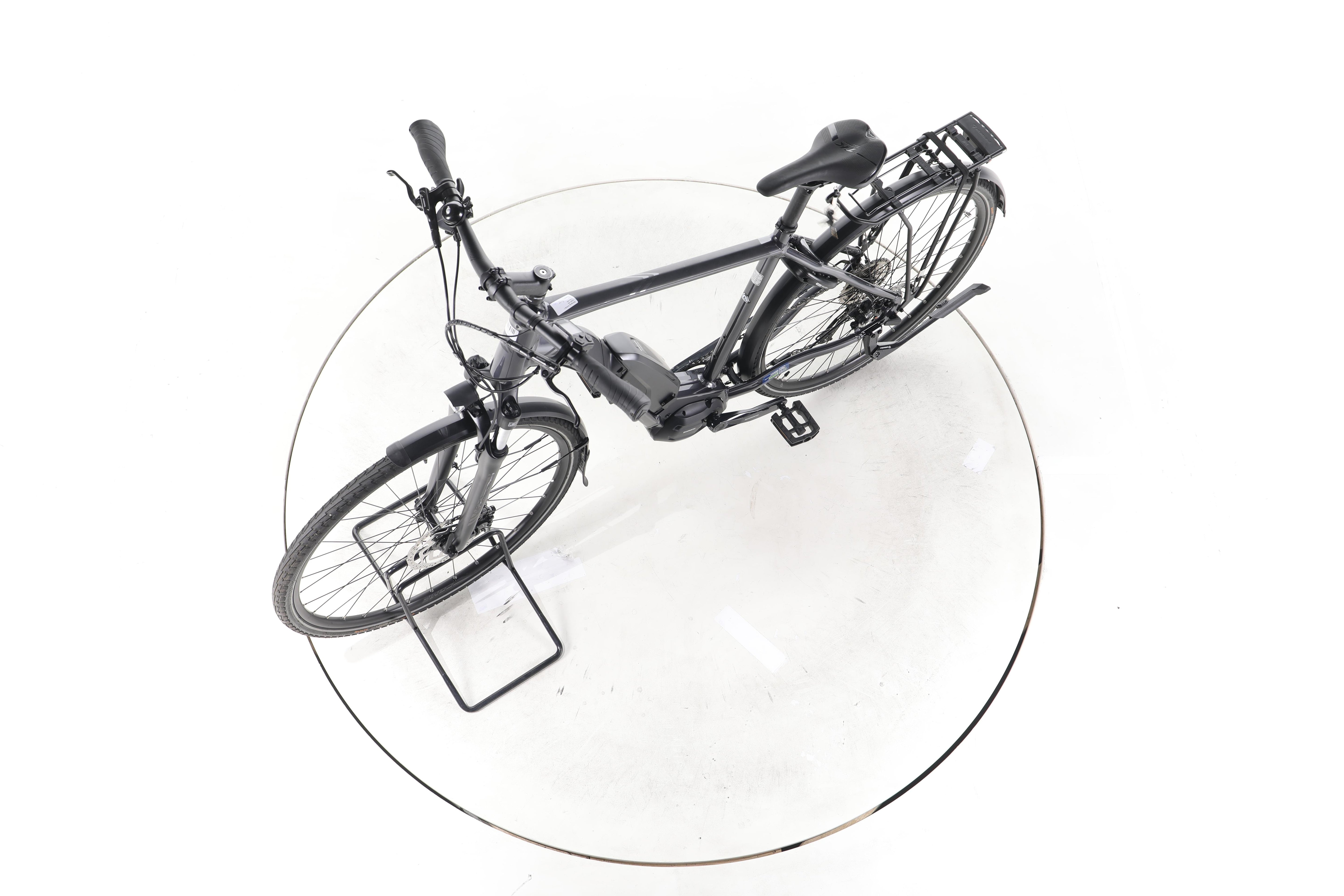 Merida eSpresso 300 SE EQ Trekking E-Bike - Image 18