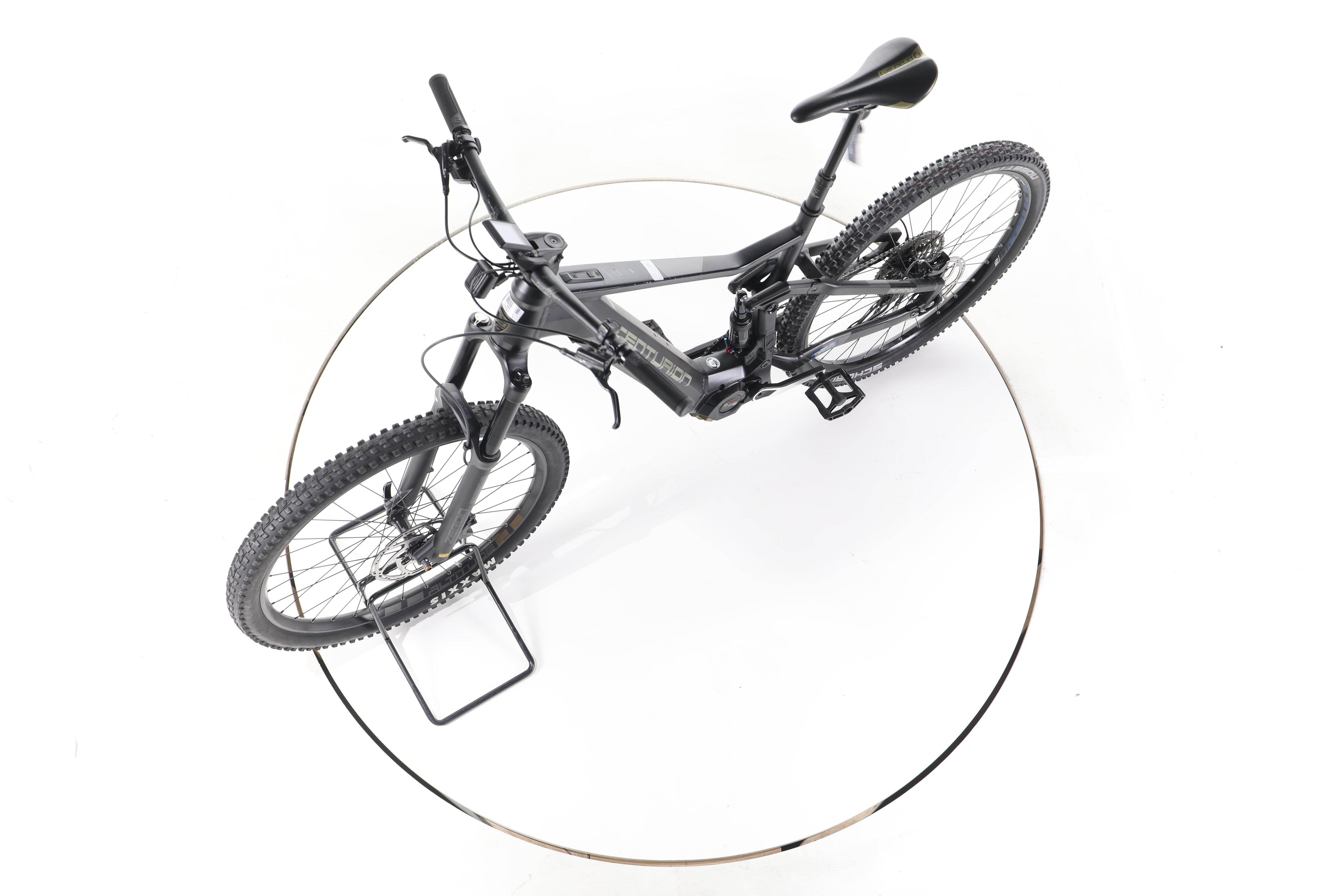 Centurion Numinis R800i E-Bike Fully 2024 - Image 18